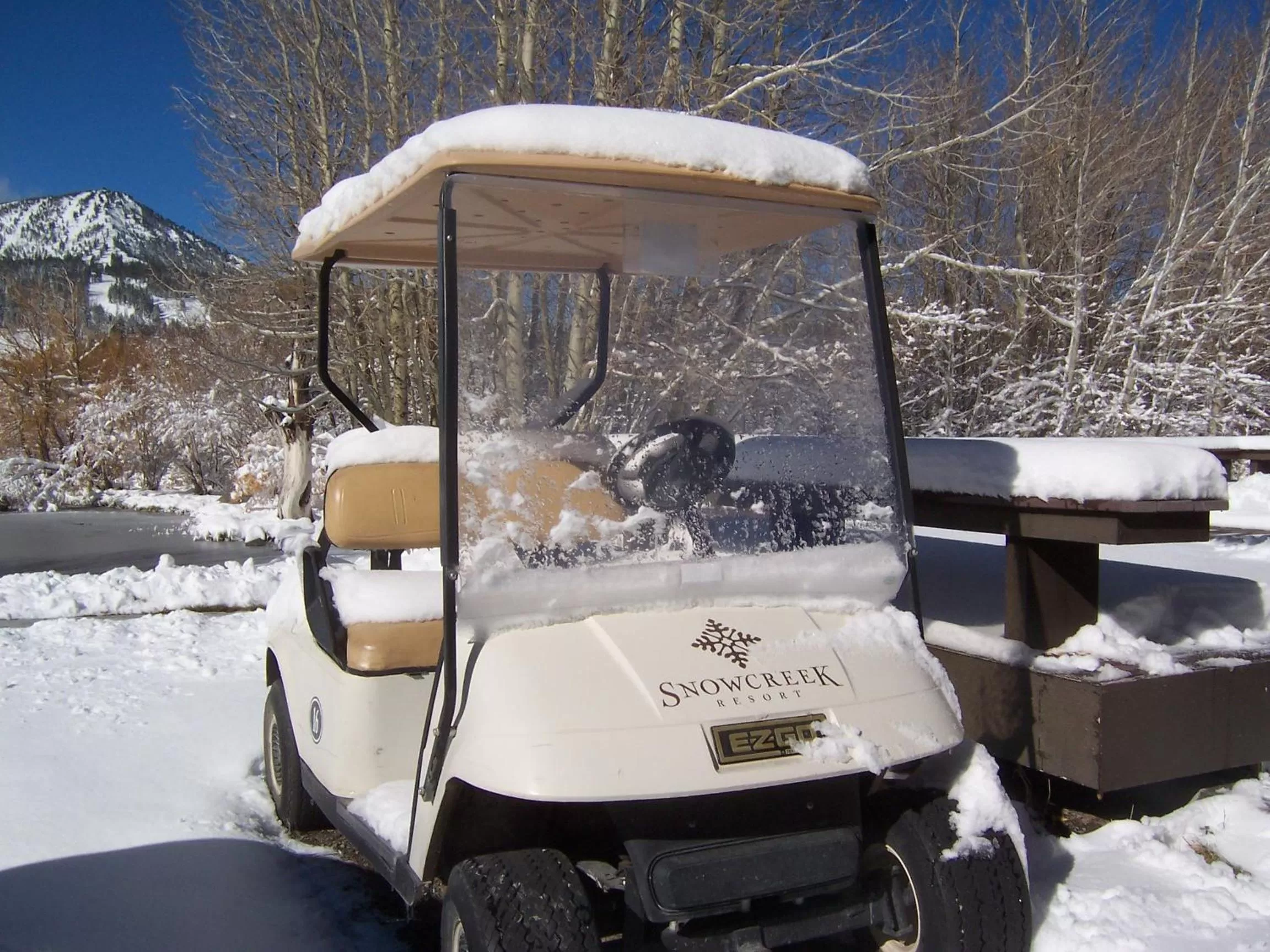Other in Snowcreek Resort Vacation Rentals