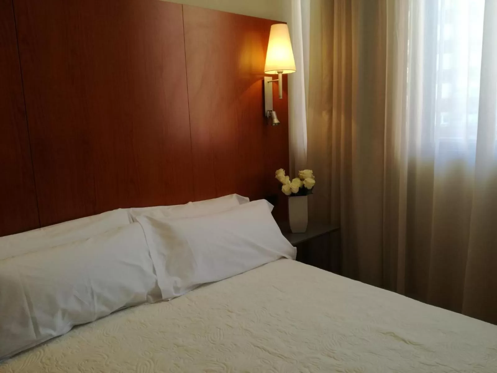 Bed in Sant bonifaci petrer