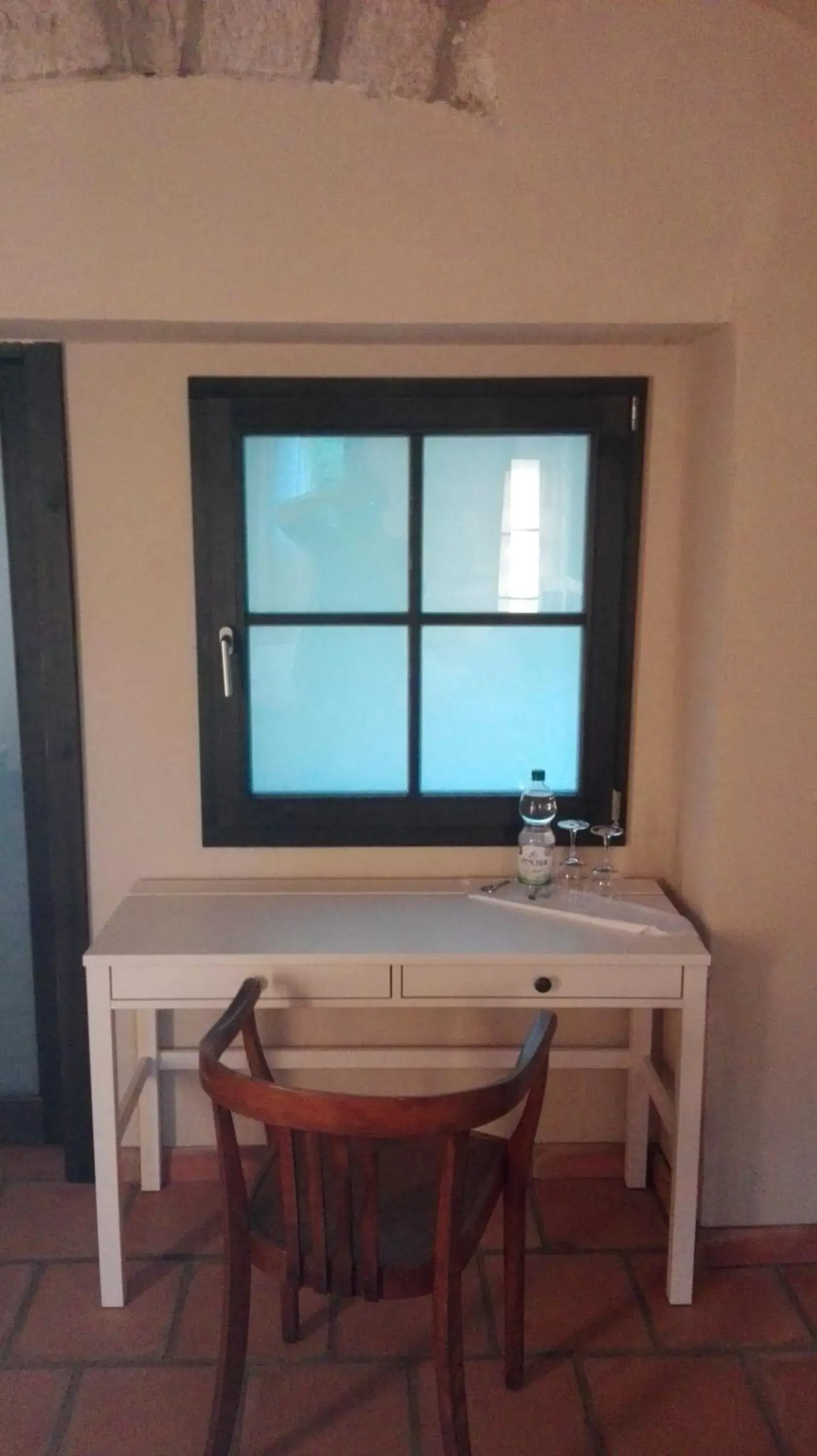 Economy Double or Twin Room in Albergo-Toscana Economy Double or Twin Room in Albergo-Toscana