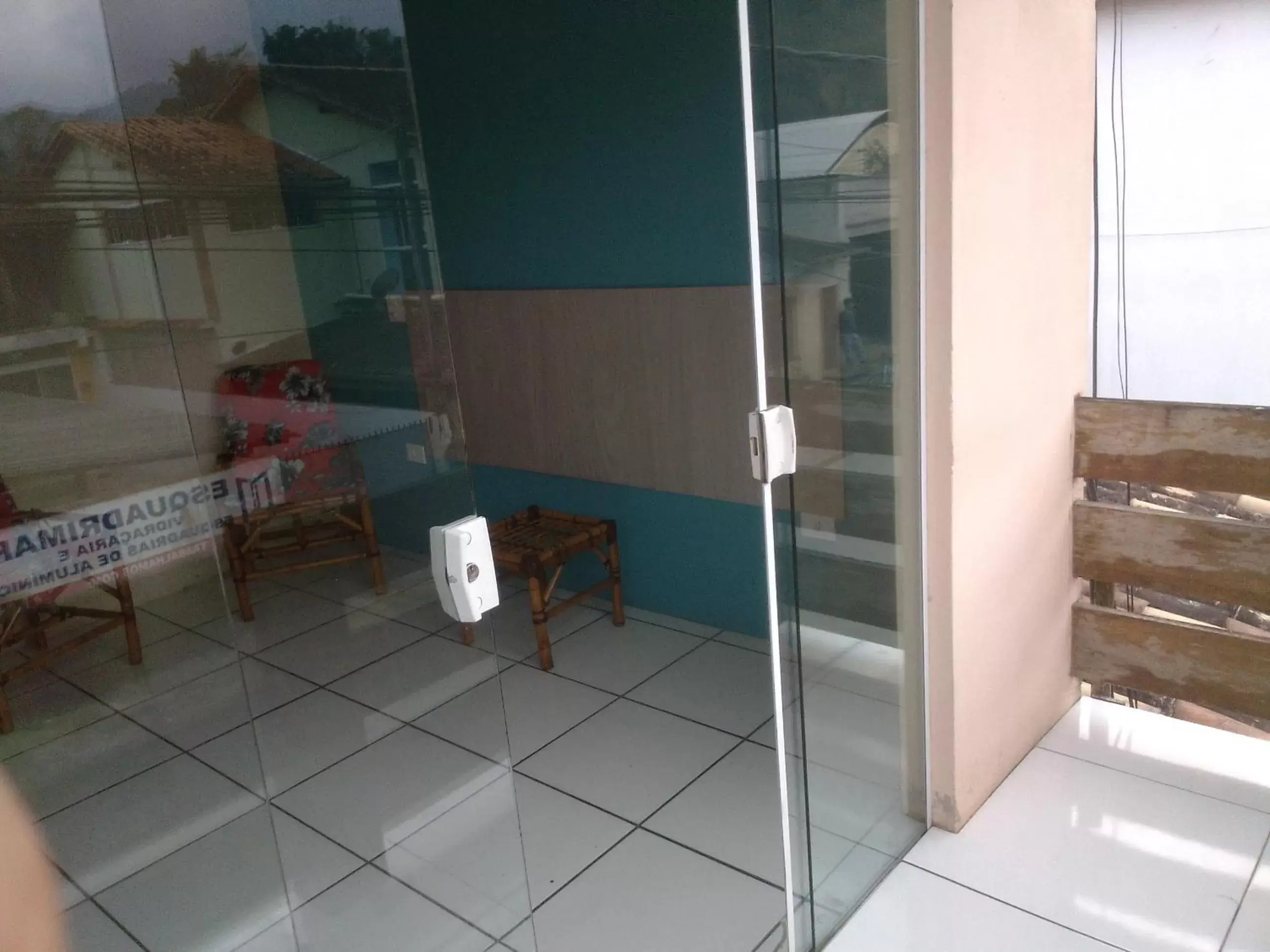 Superior Apartment in Hospedagem Pousada Fantasia Paraty Superior Apartment in Hospedagem Pousada Fantasia Paraty