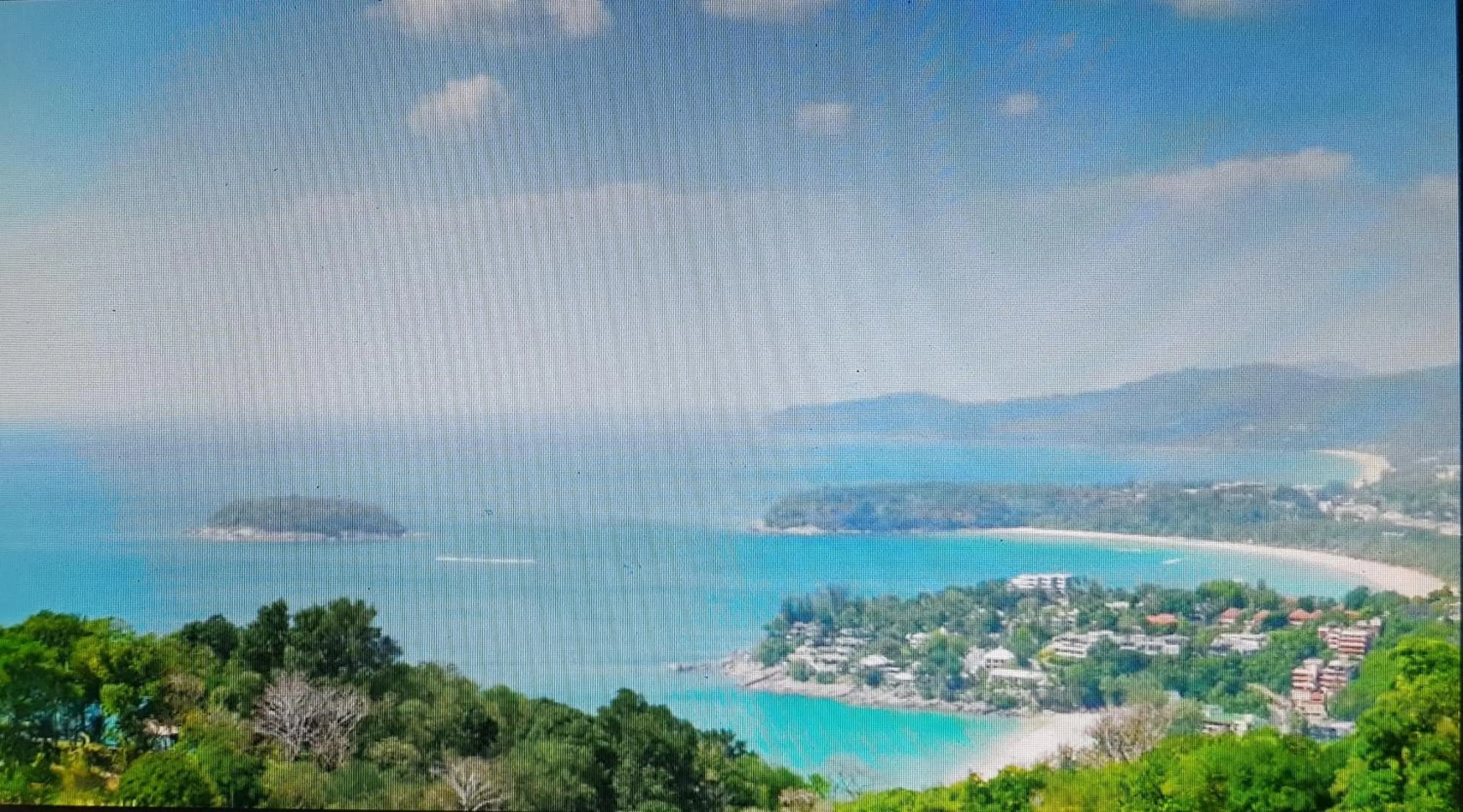 Nearby landmark in Baan Chaylay Resort Karon