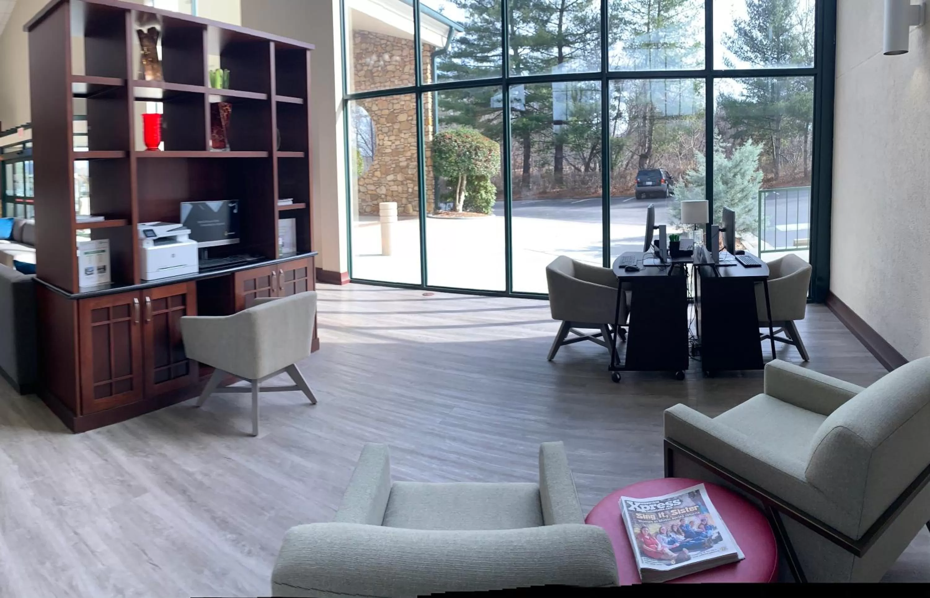 Other in Holiday Inn Asheville - Biltmore West by IHG