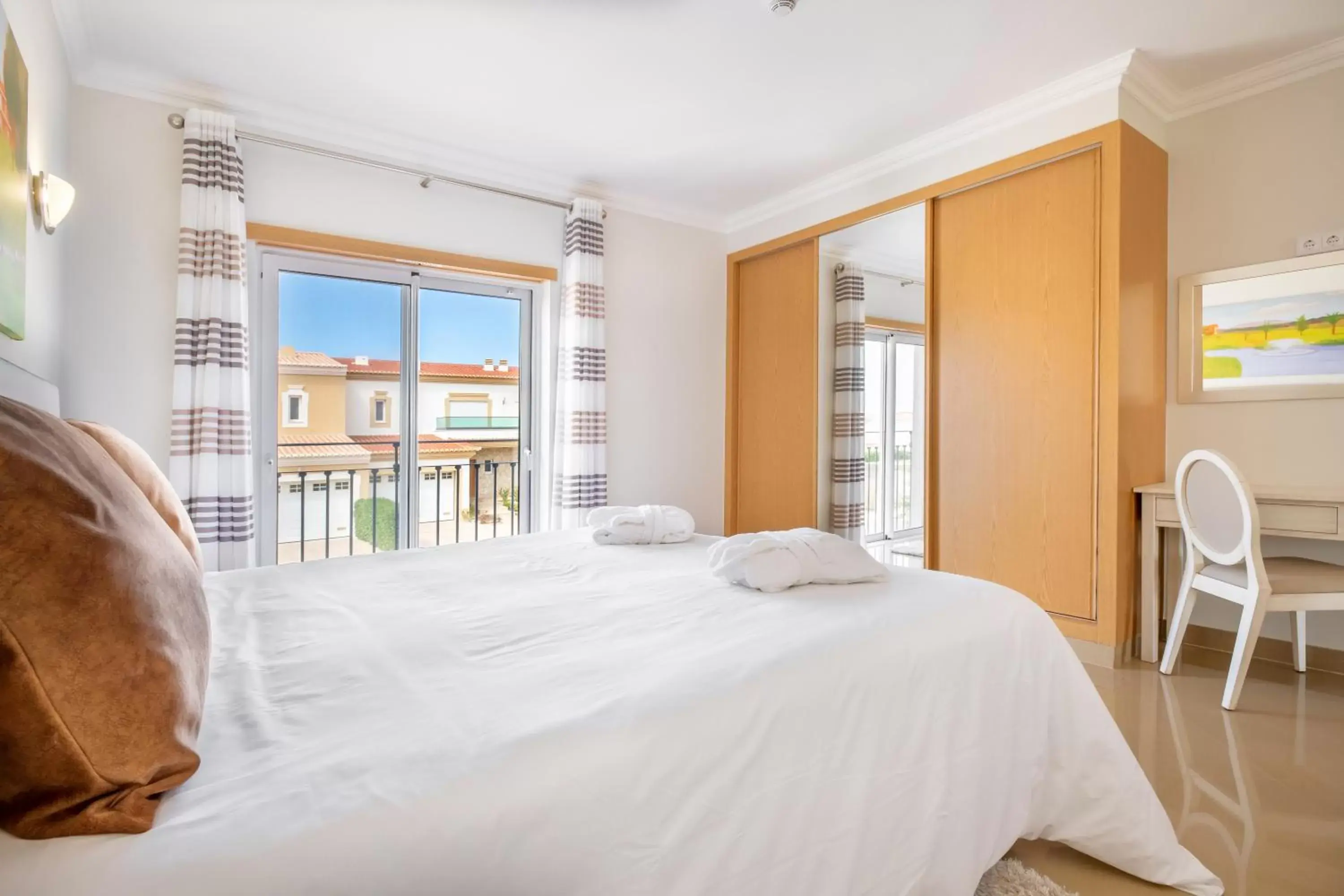 Two-Bedroom Premium Townhouse (Free Spa Included) in Boavista Golf & Spa - Bela Colina Holidays Two-Bedroom Premium Townhouse (Free Spa Included) in Boavista Golf & Spa - Bela Colina Holidays