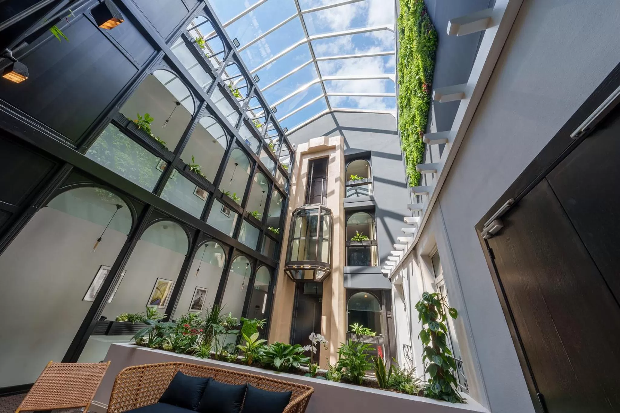 Other in Best Western Plus Le Picardy