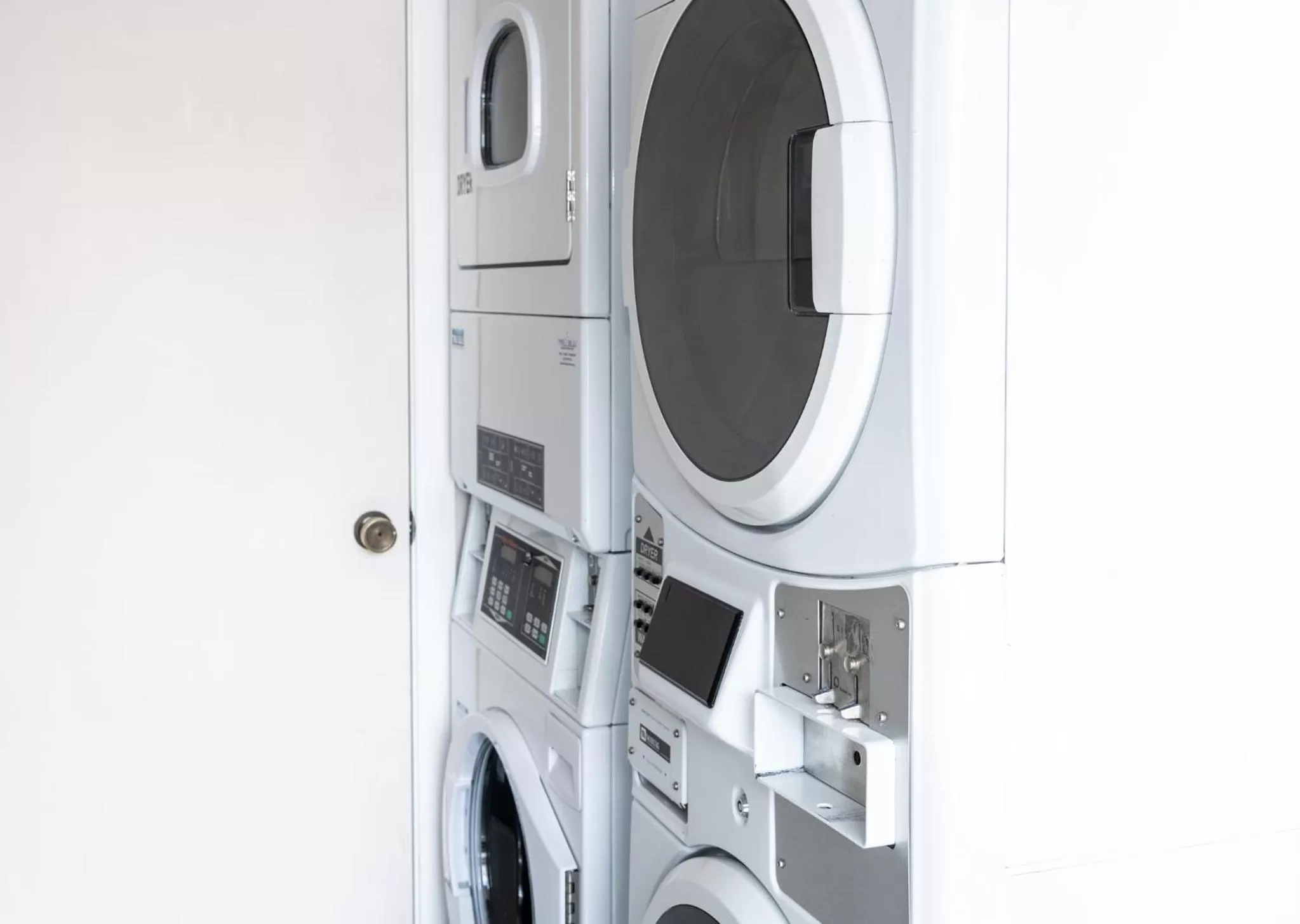 Fitness centre/facilities in Zig Zag Motel & Apartments