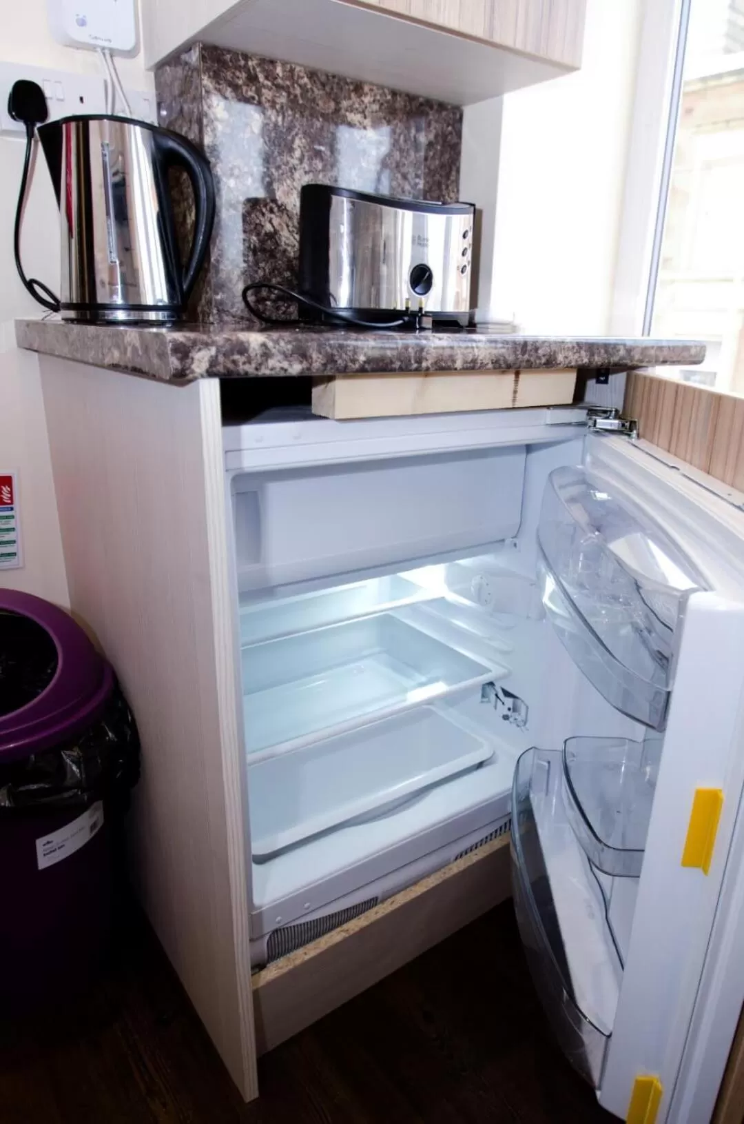 Kitchen or kitchenette, Kitchen/Kitchenette in William's Hillsborough Apartments