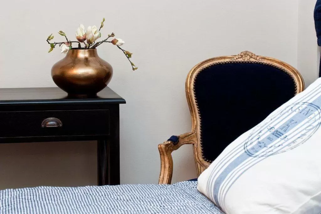 Photo of the whole room, Bed in Het Woonrijk