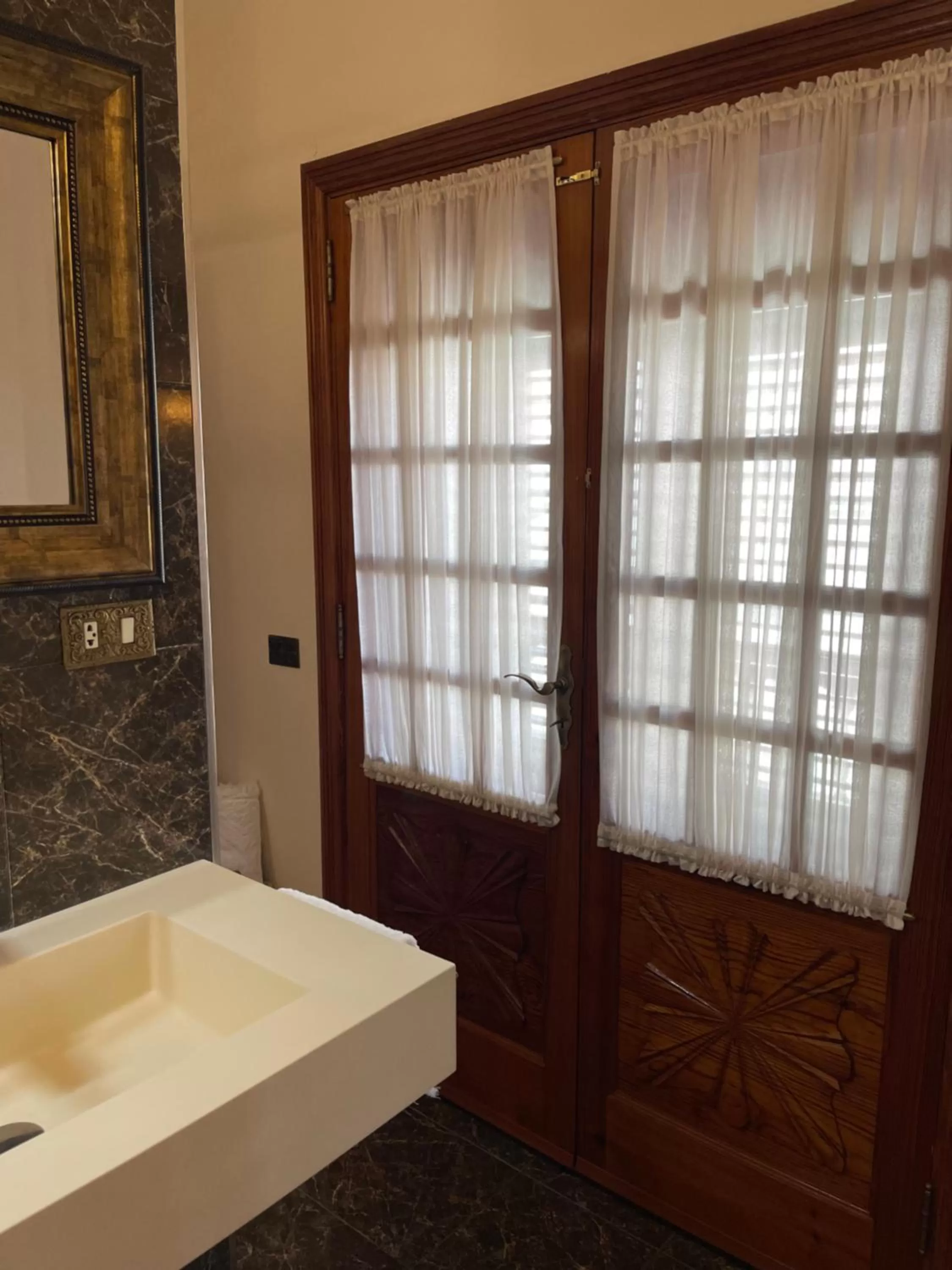 Bathroom in Il Sogno di Gio della Laguna