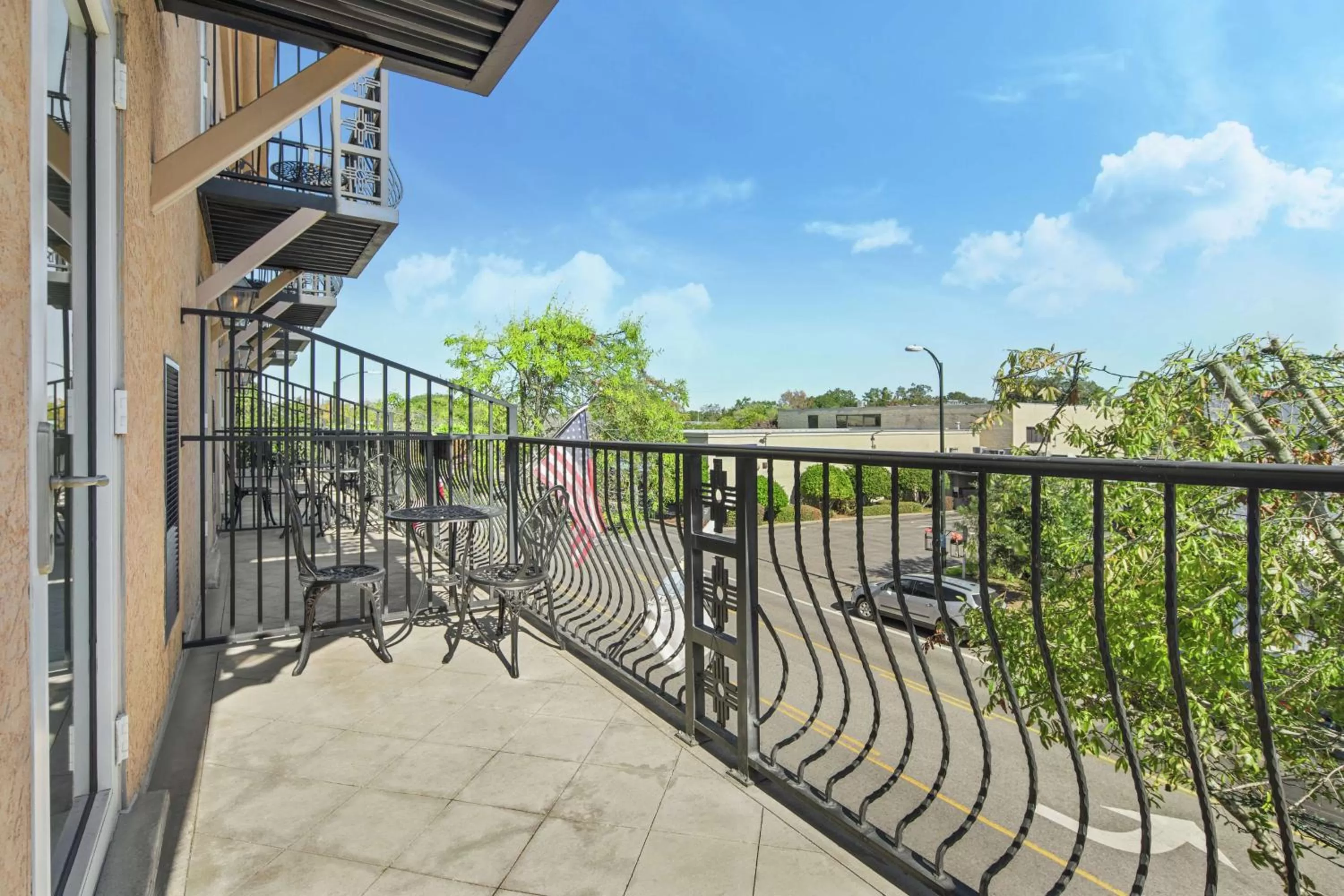 View (from property/room) in Hampton Inn Fairhope-Mobile Bay, AL