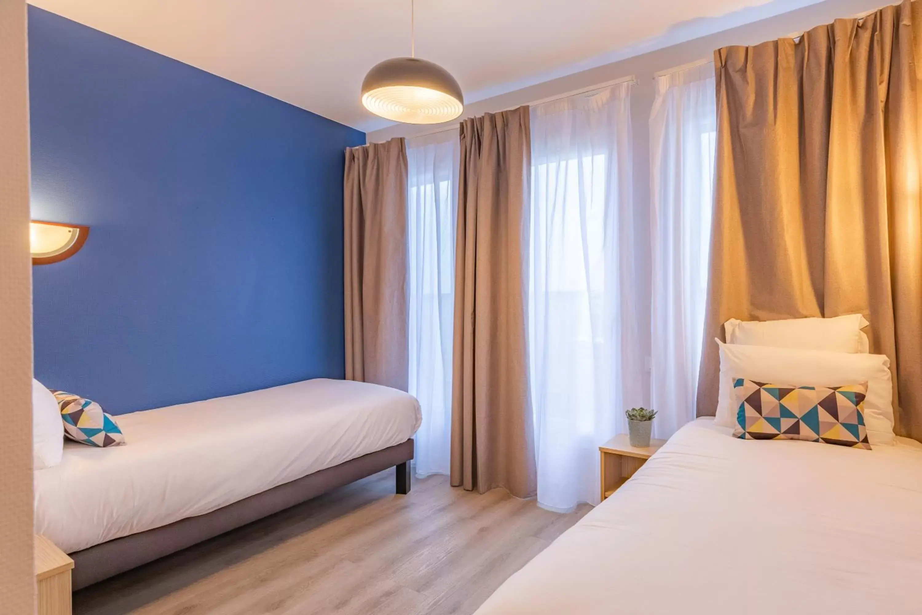 Large Apartment in Appart'City Classic Caen Large Apartment in Appart'City Classic Caen