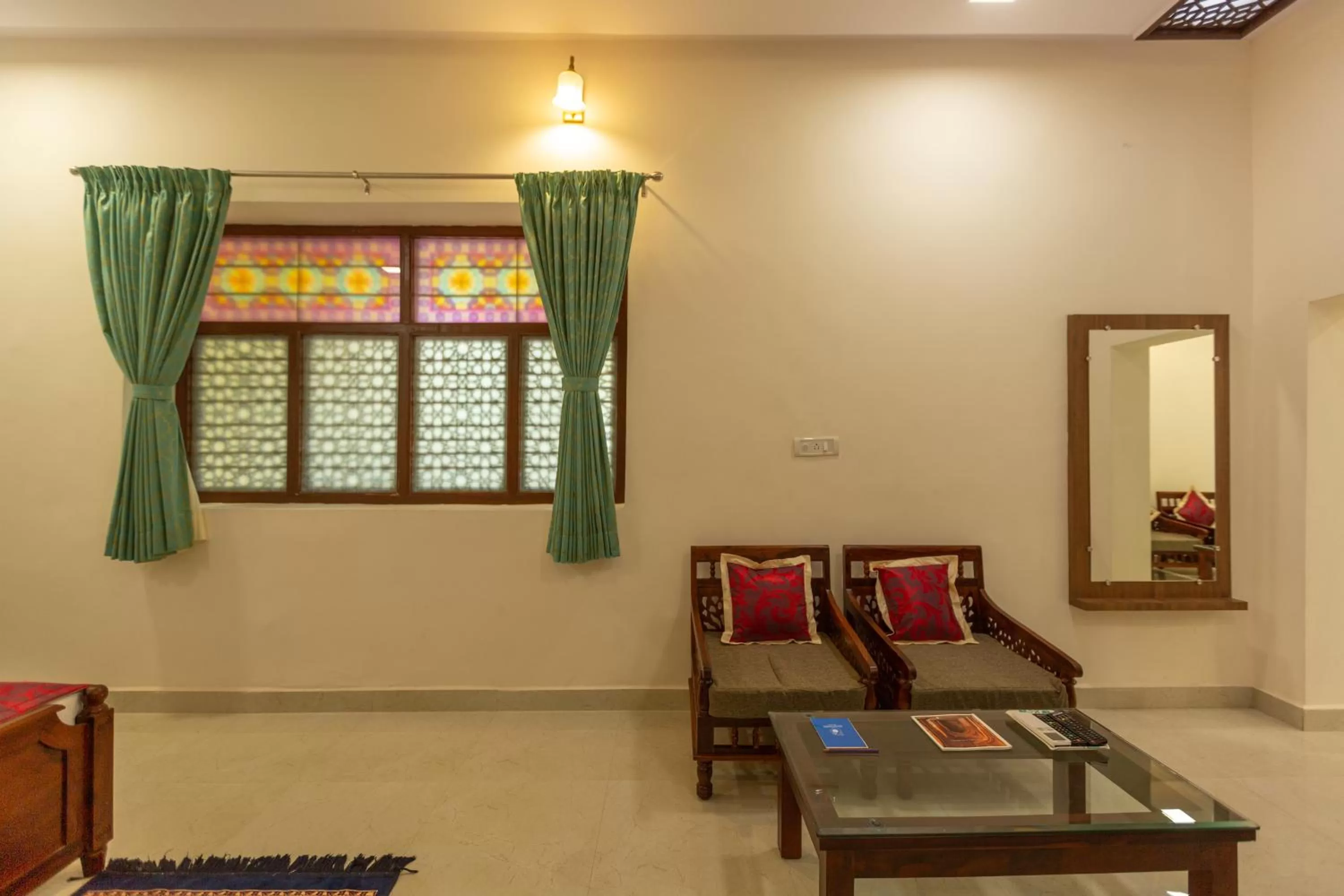 KSTDC Hotel Mayura Adilshahi Bijapur