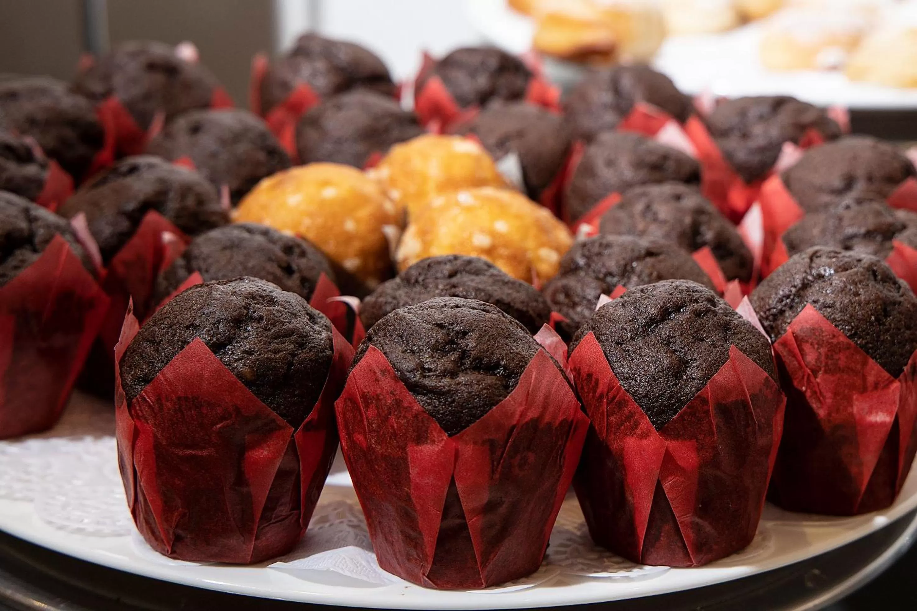 Food in Hotel Palazzo Argenta