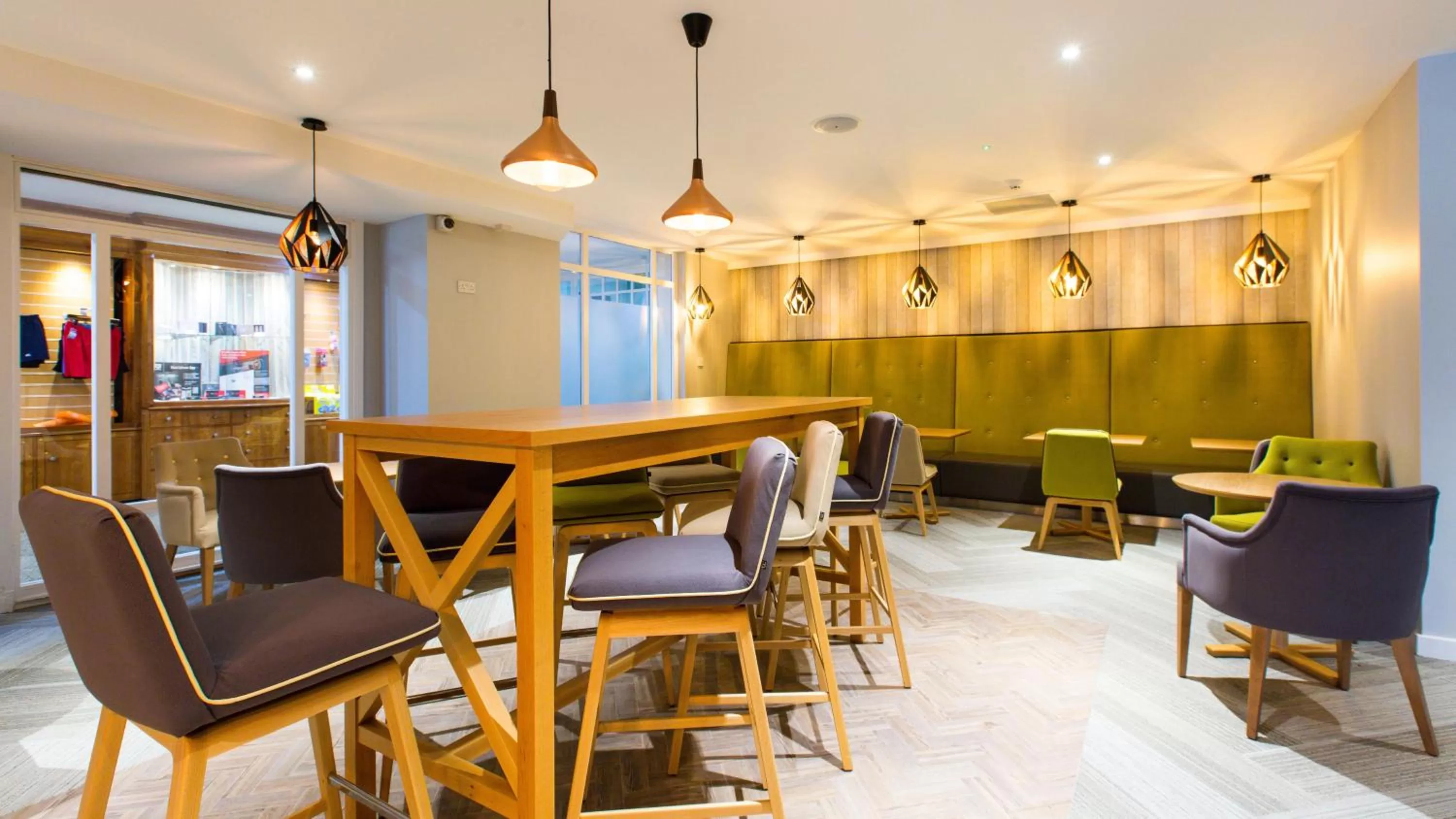 Spa and wellness centre/facilities in Belton Woods Hotel, Spa & Golf Resort