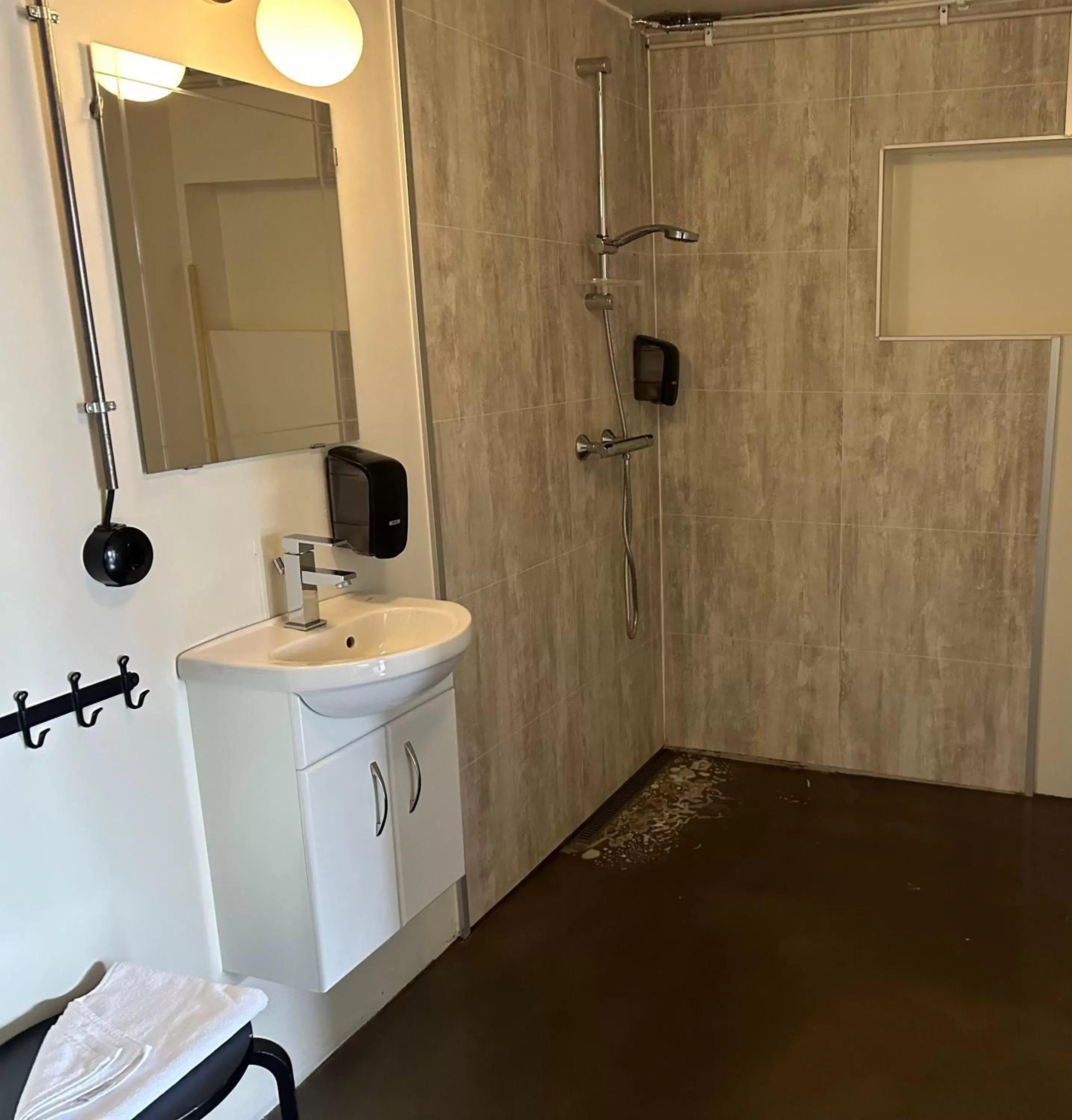 Classic Family Room in Hotel Brú countryside Classic Family Room in Hotel Brú countryside