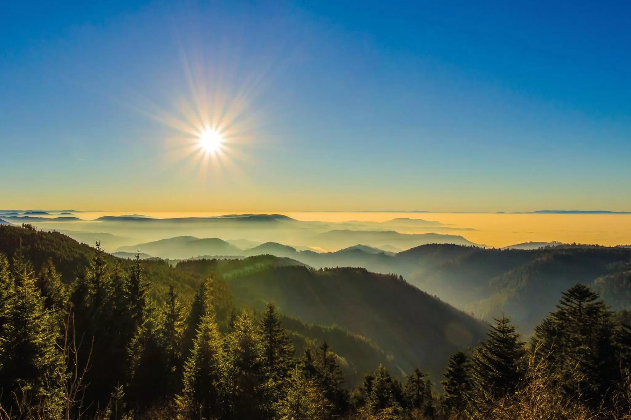 Kaisers Tanne - Premium Alles Inklusive Hotel