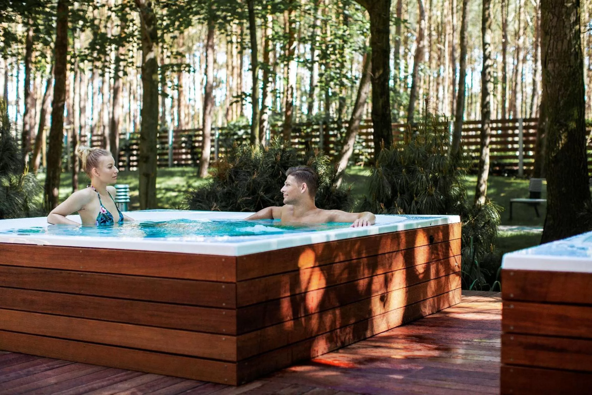 Activities in Gwiazda Morza Resort SPA&SPORT