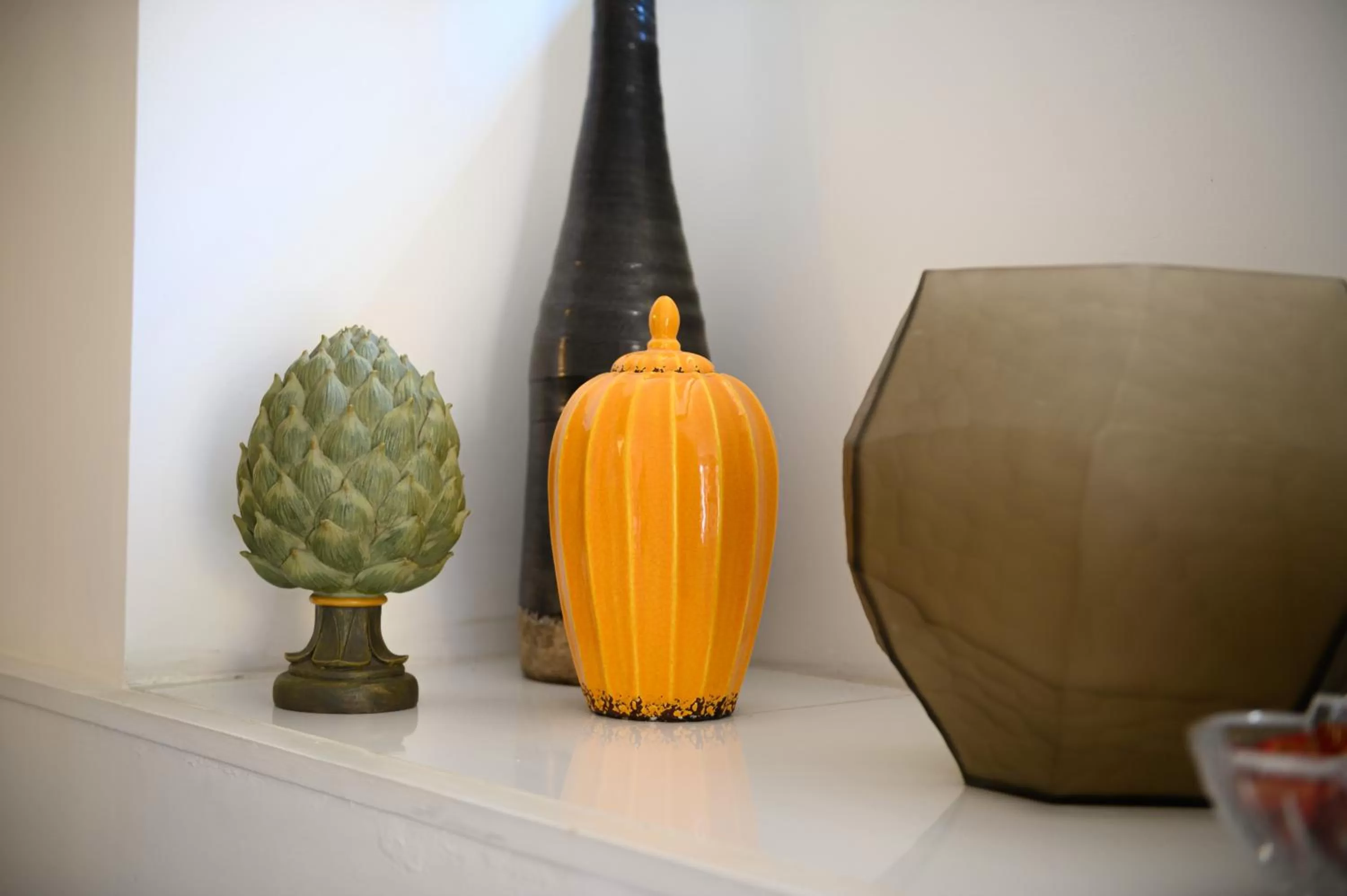 hair dresser in Dream House Pompei