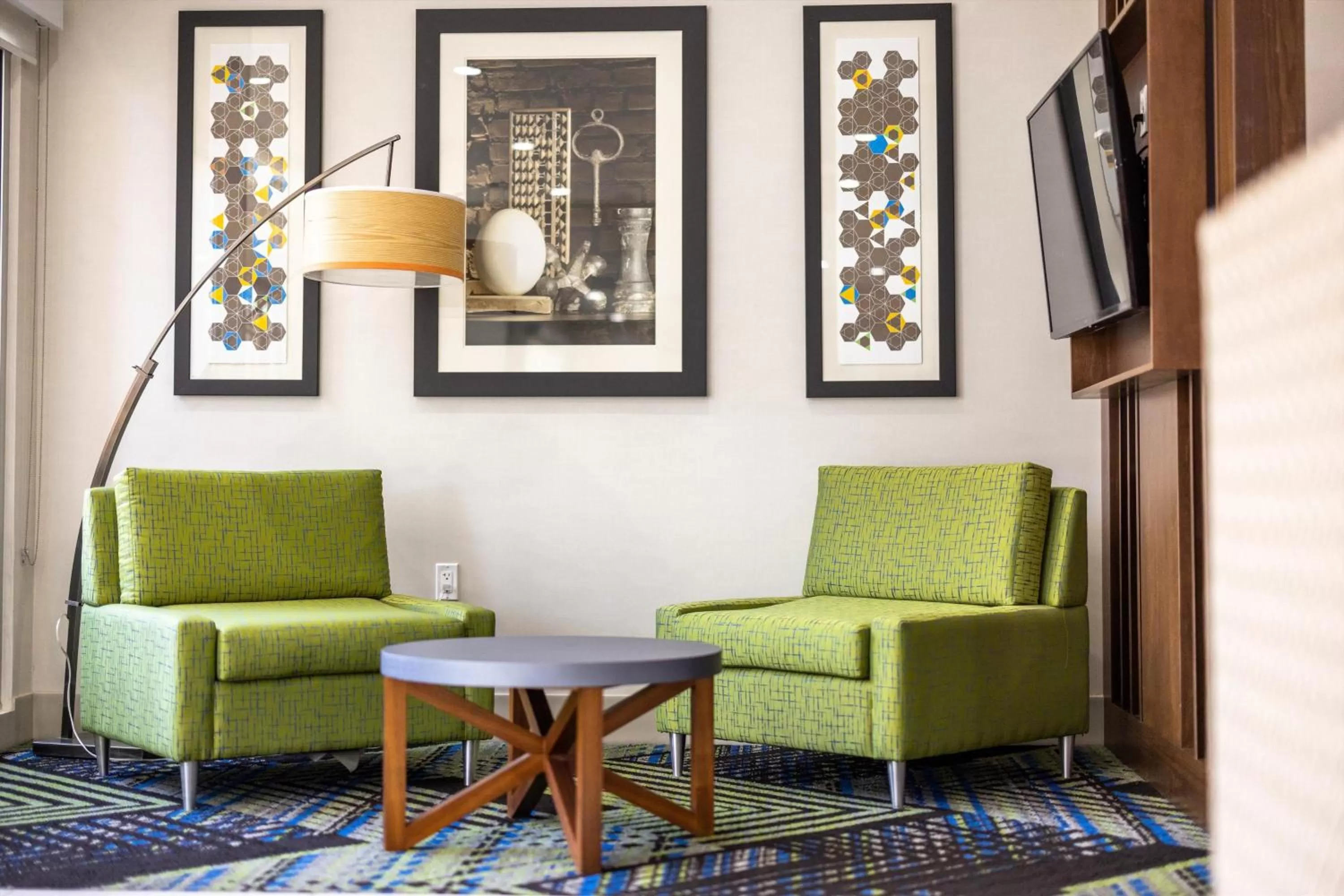 Property building in Holiday Inn Express & Suites - San Jose Silicon Valley by IHG