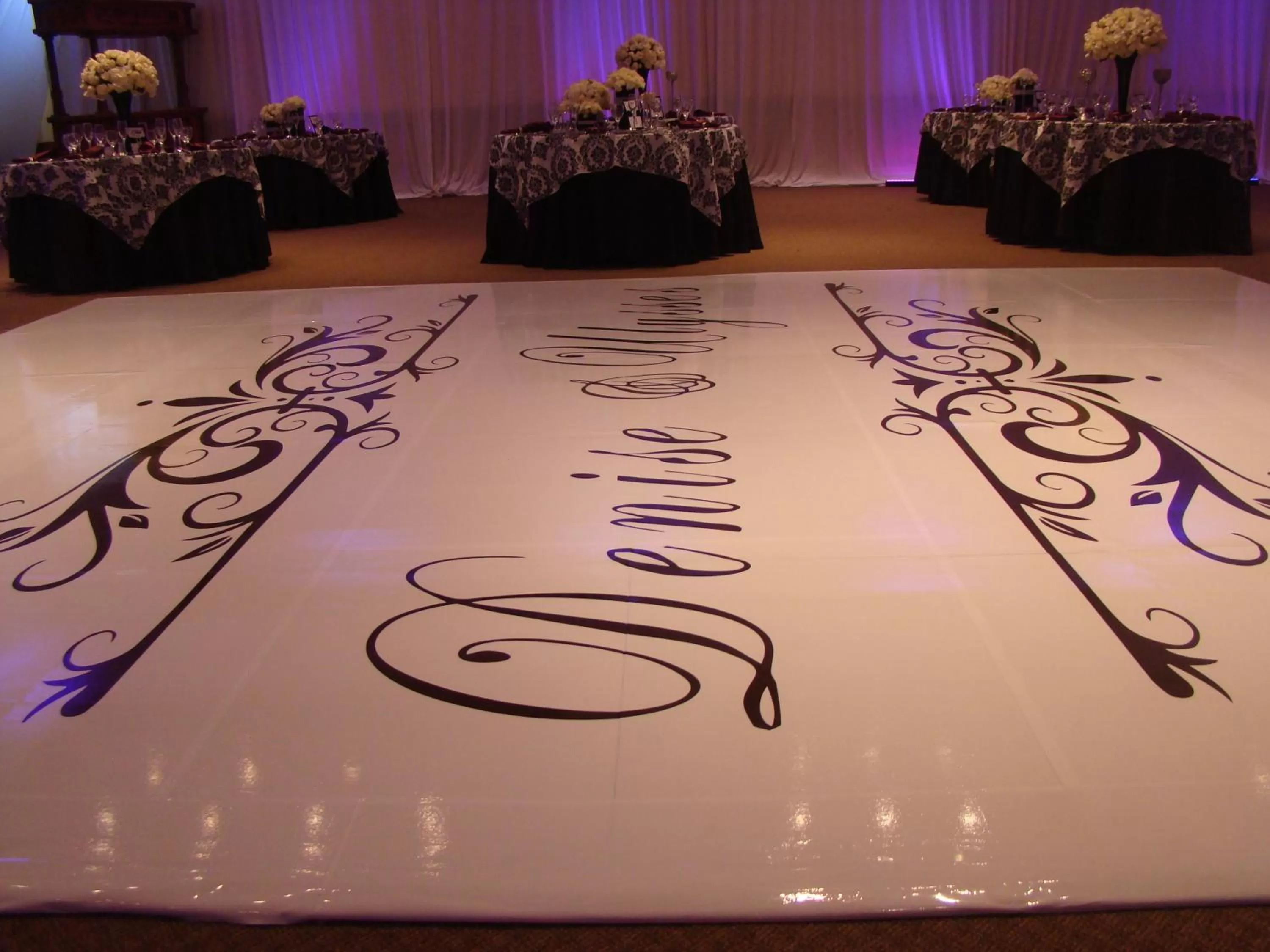 Banquet/Function facilities in Puerto Nuevo Baja Hotel & Villas