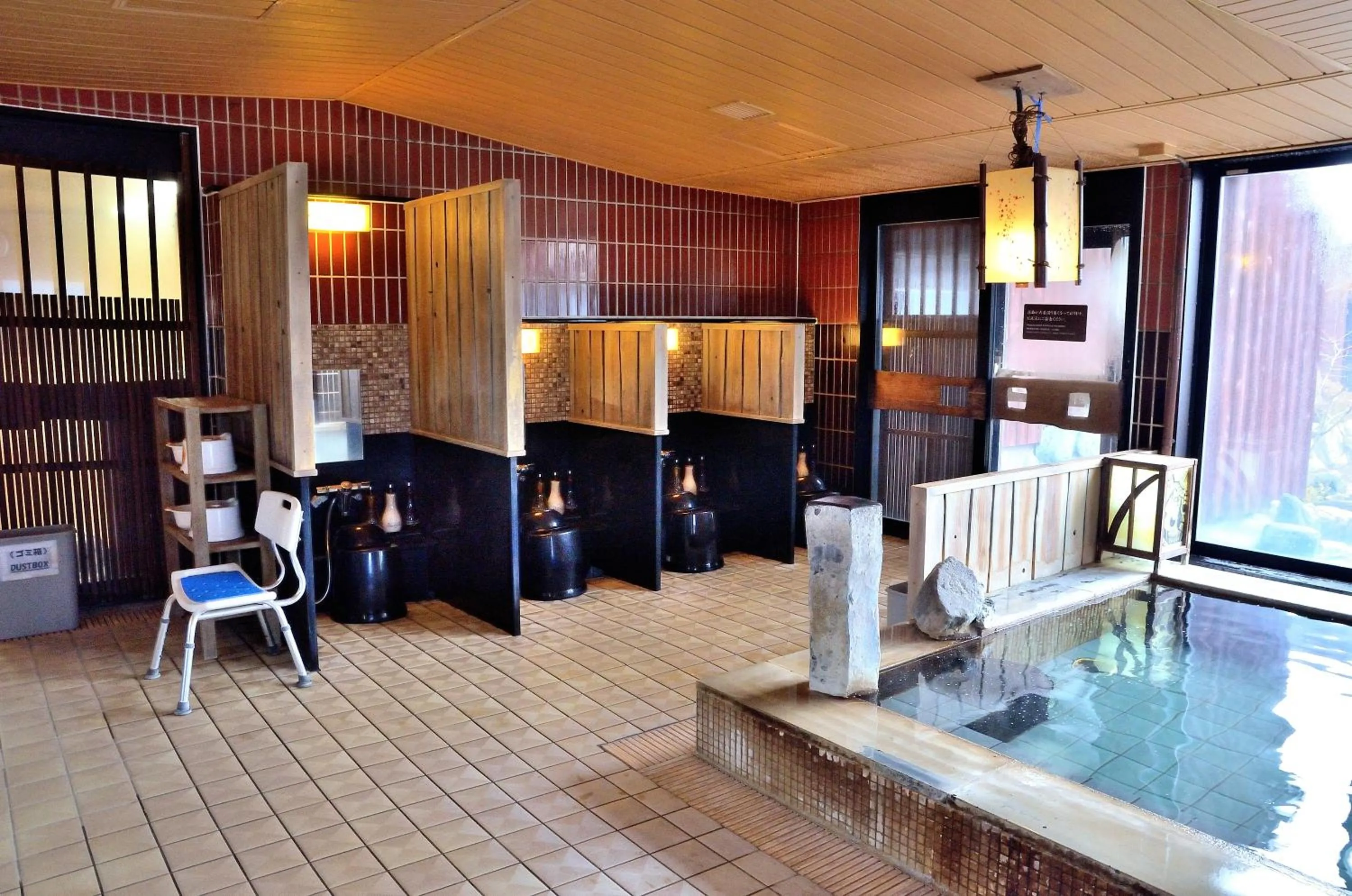 Spa and wellness centre/facilities in Dormy Inn Hirosaki