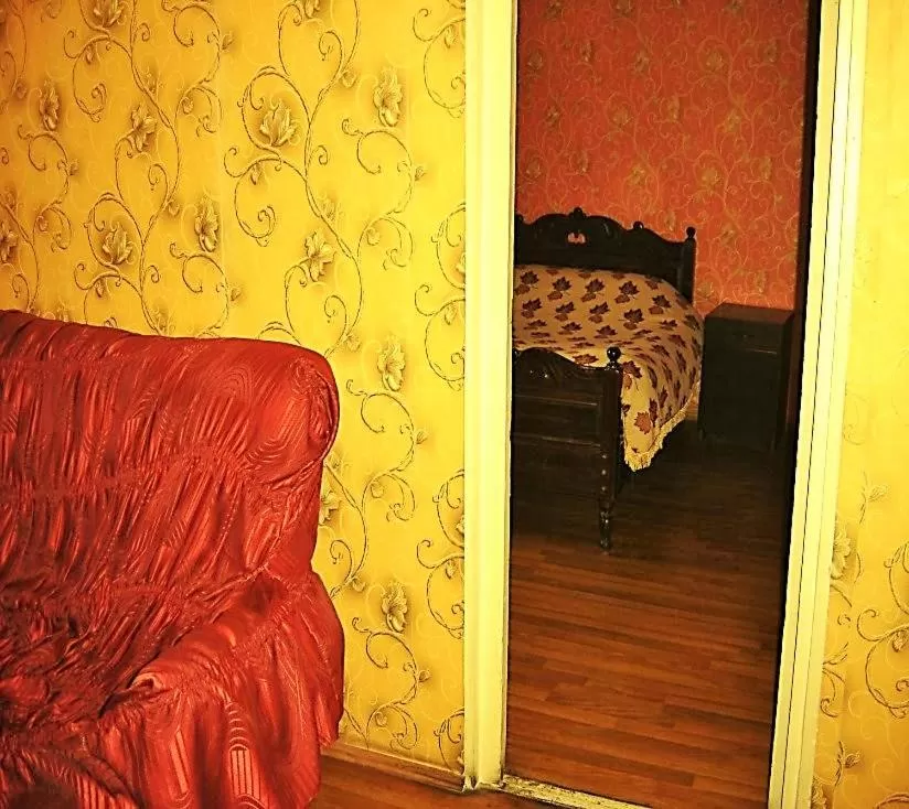 Bed in Hotel Lilo near Airport