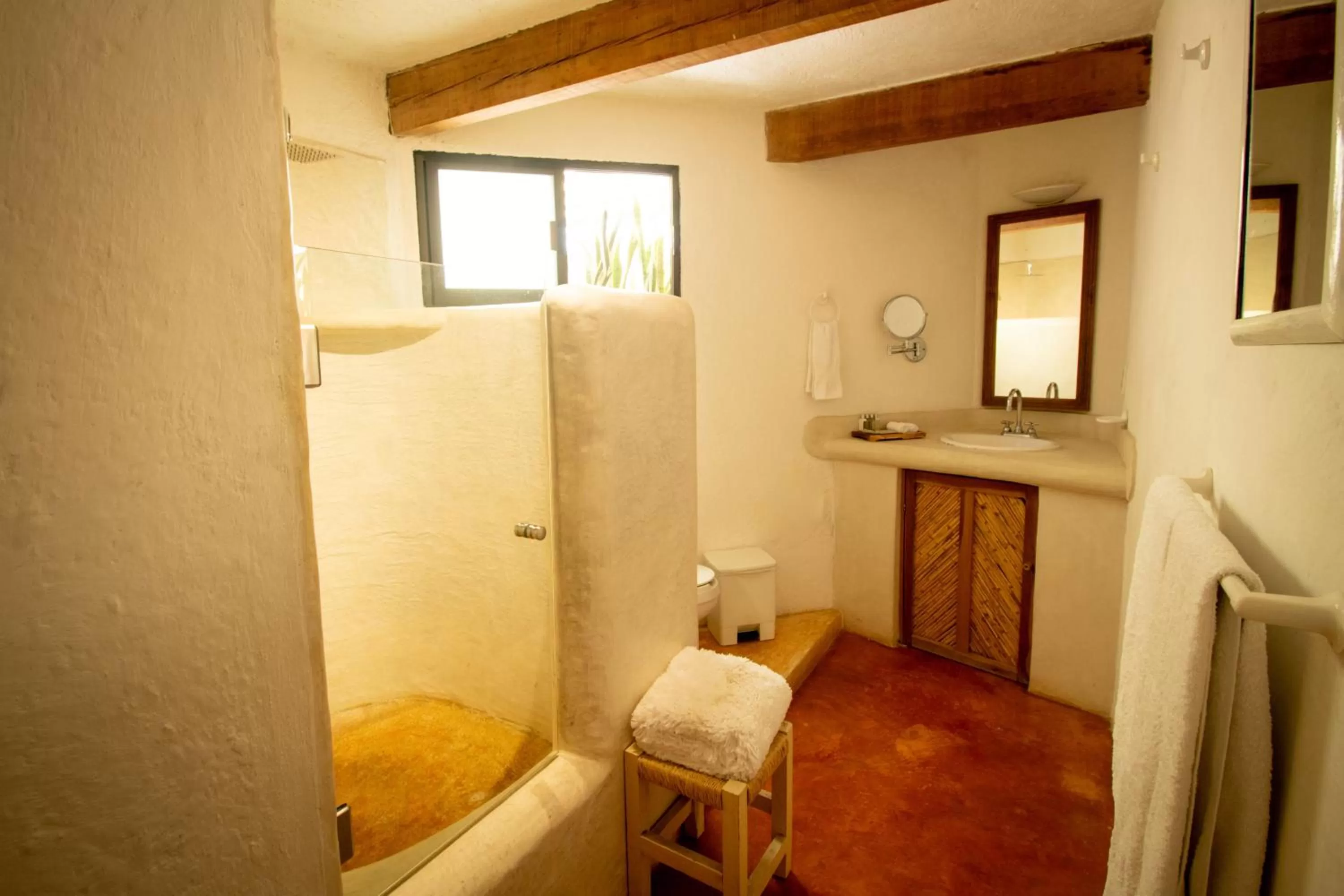 Quinta Ascensión Hotel Boutique Only Adults