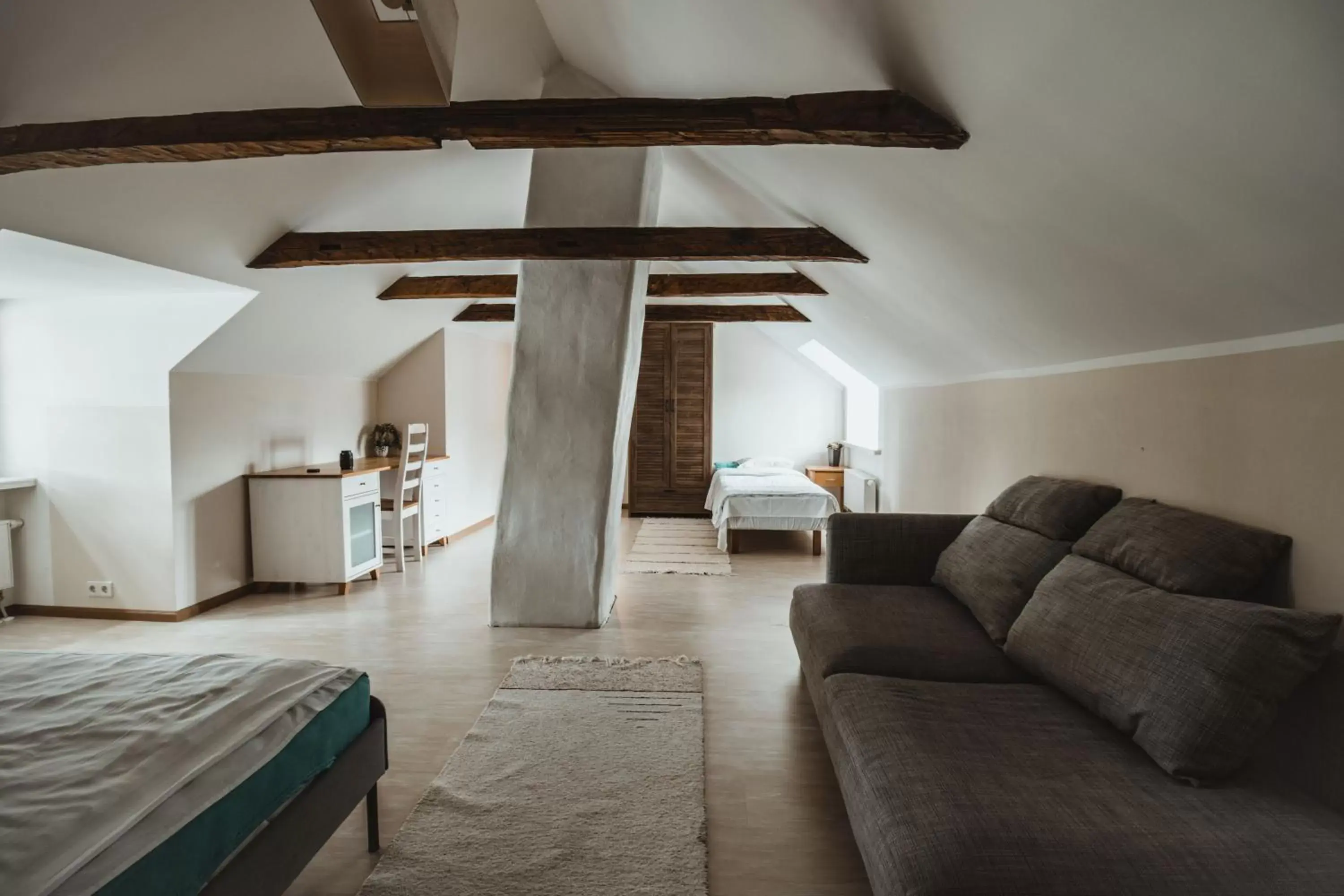 Family Suite in Hostel Uskumatu Family Suite in Hostel Uskumatu