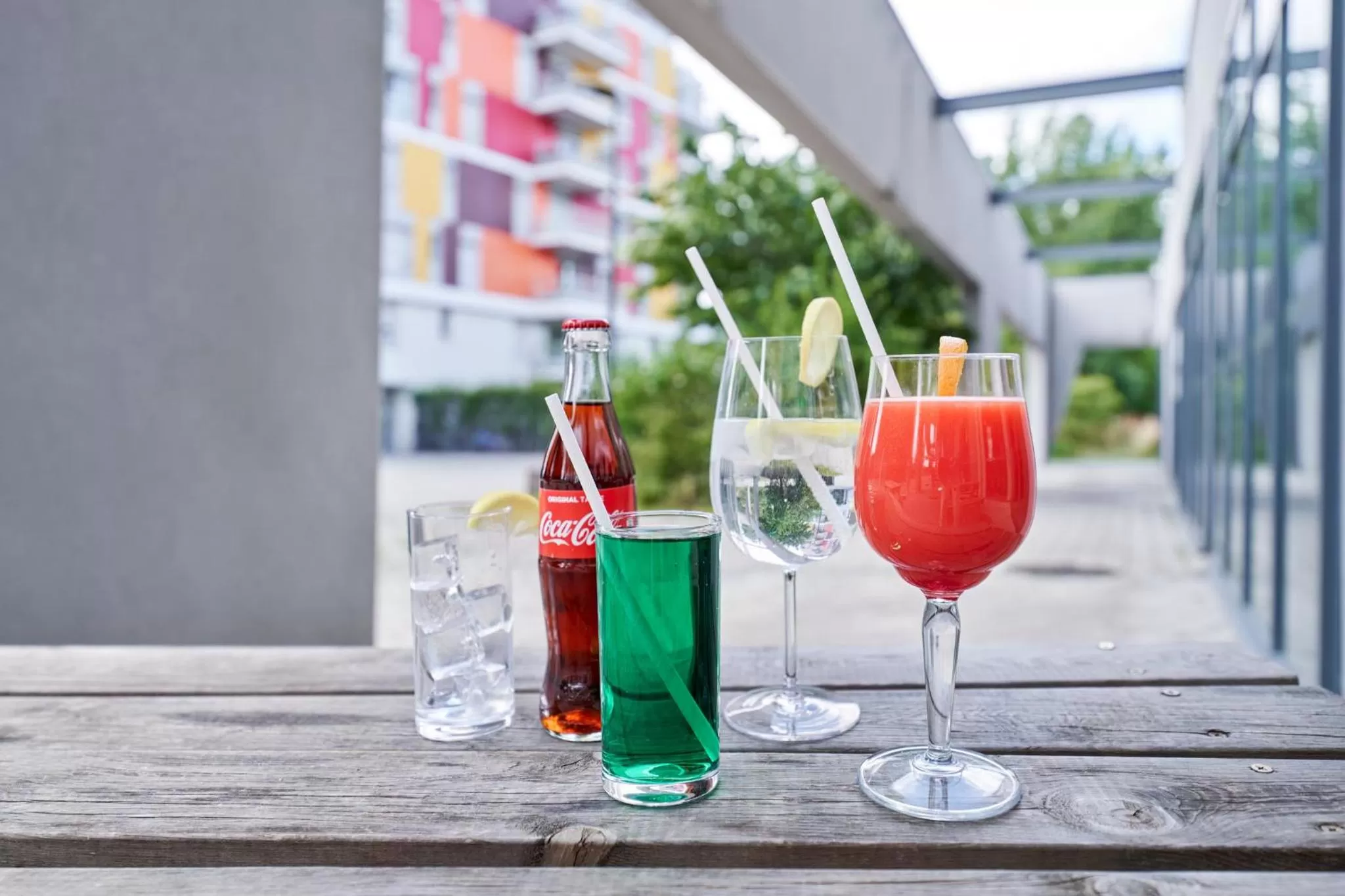 Photo of the whole room in Holiday Inn Express Strasbourg Centre by IHG