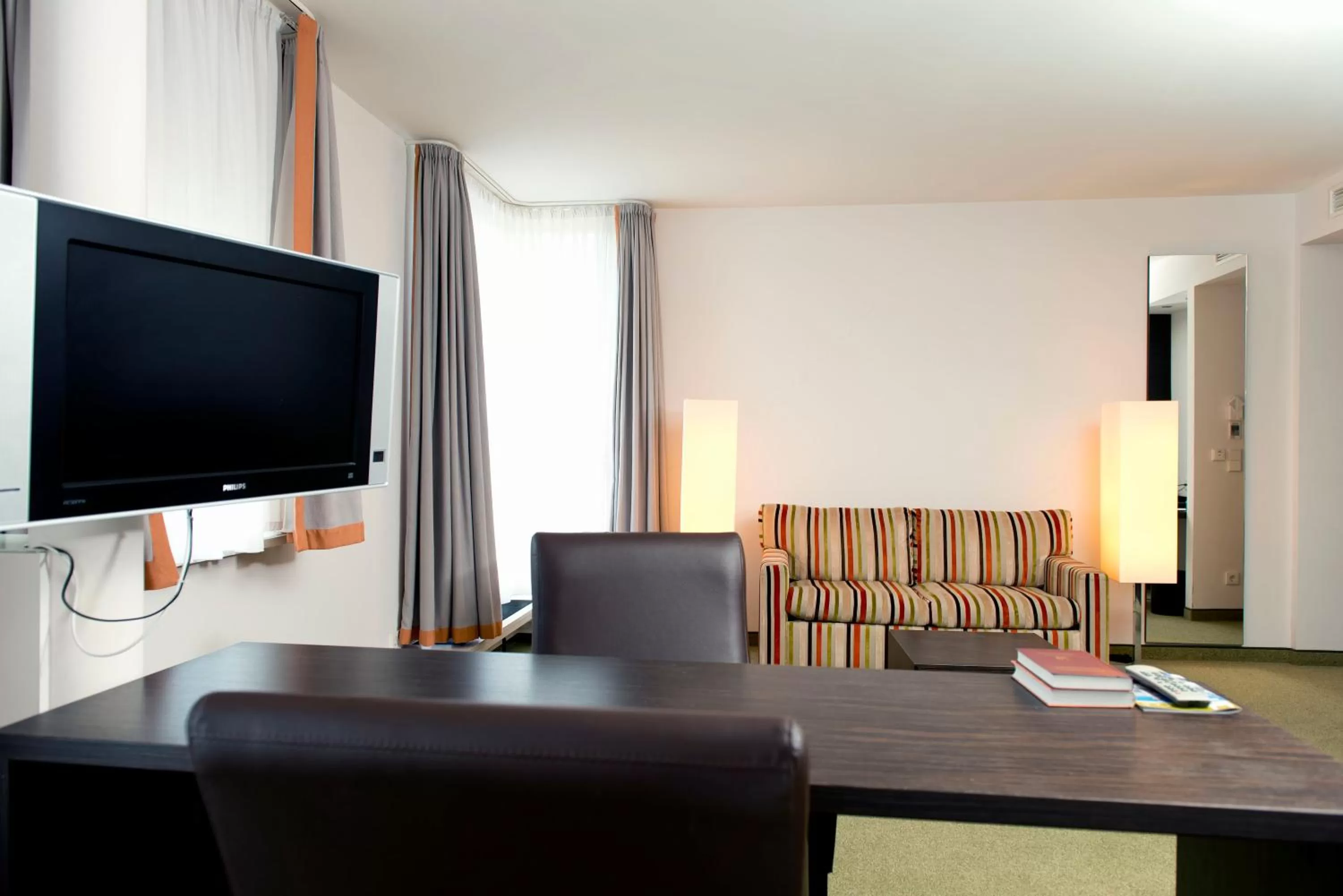 Apartment (Villenpark) in Radisson Blu Park Hotel & Conference Centre