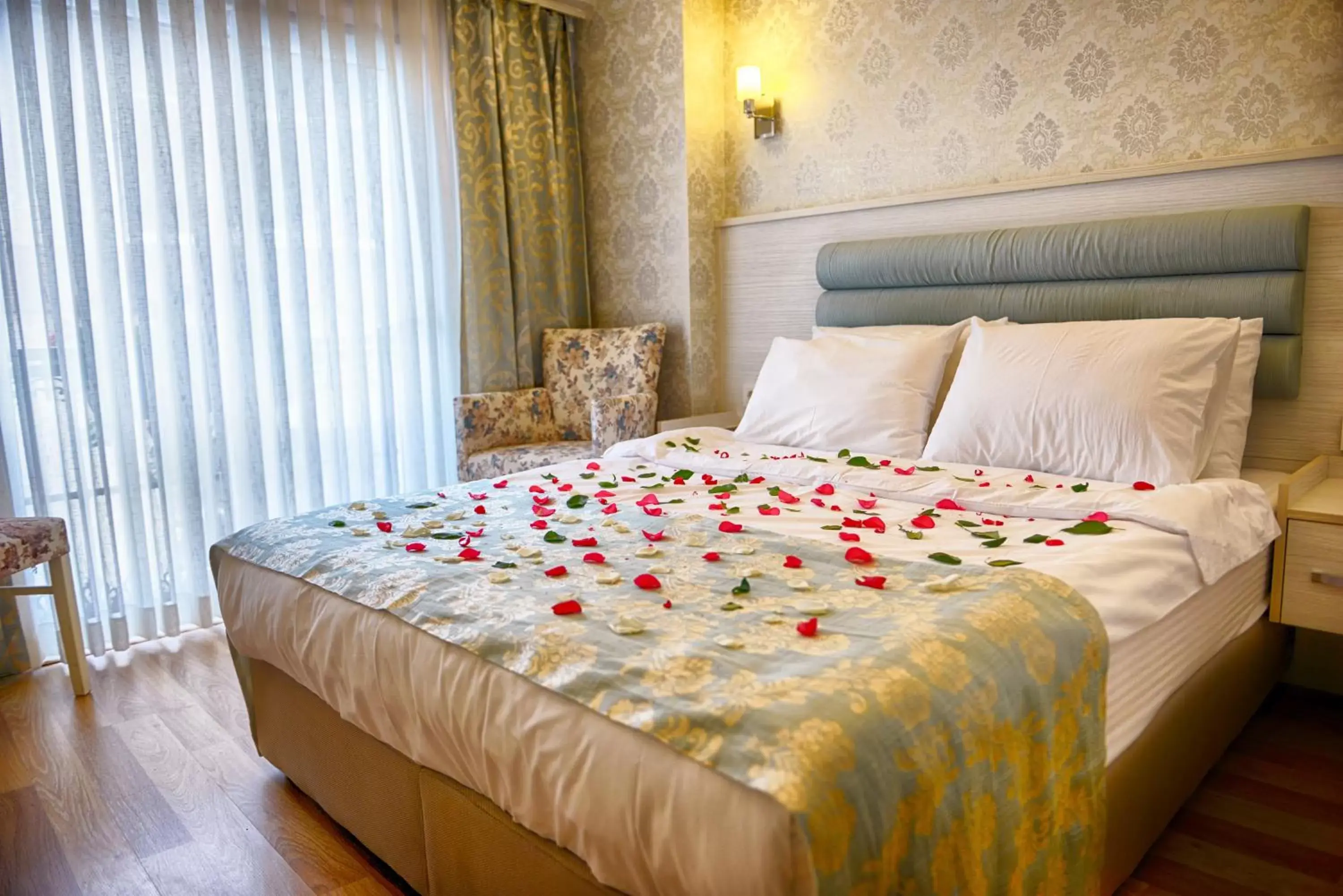 Superior Double Room in Florenta Hotel Superior Double Room in Florenta Hotel