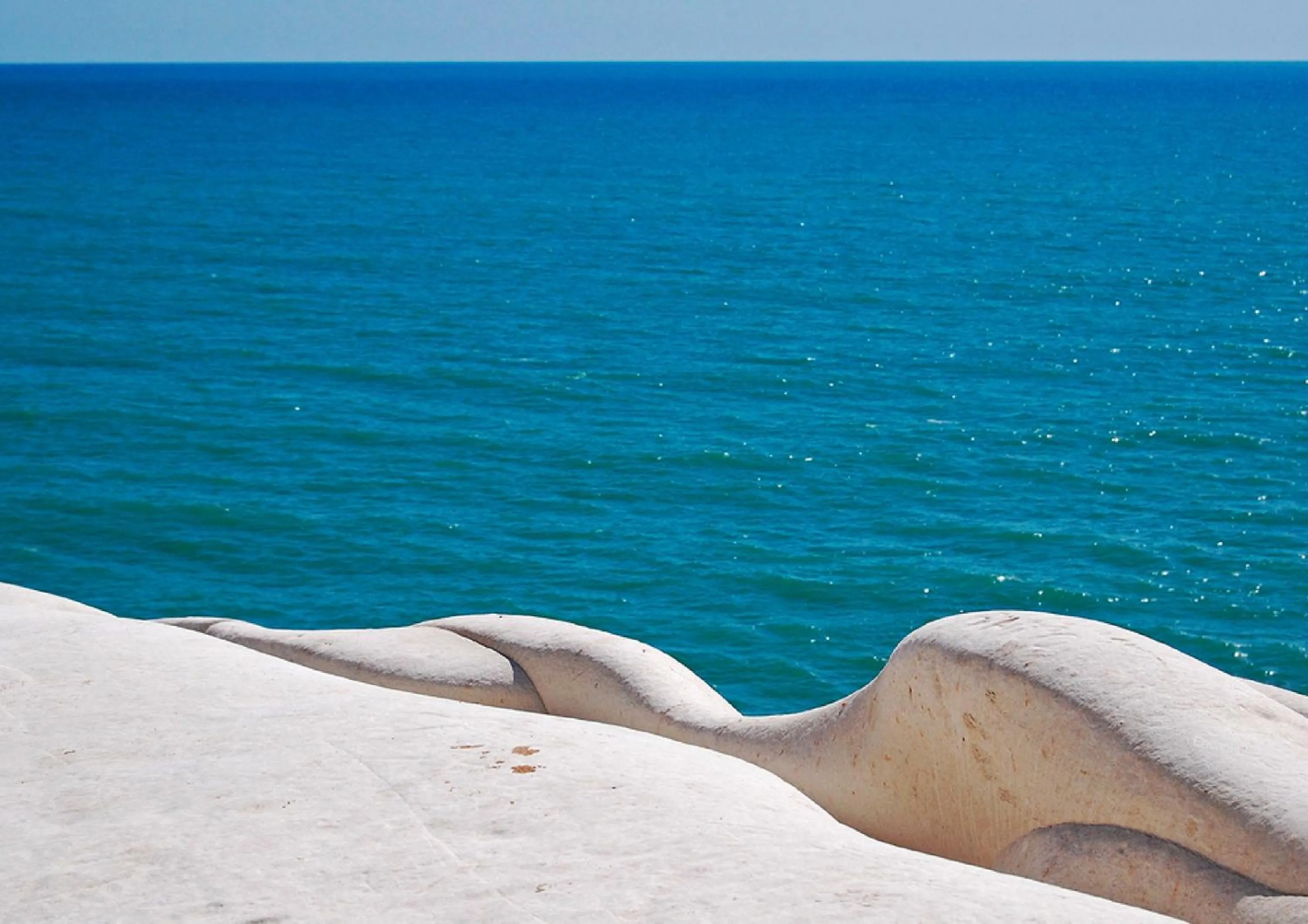 Beach in Masseria Agnello