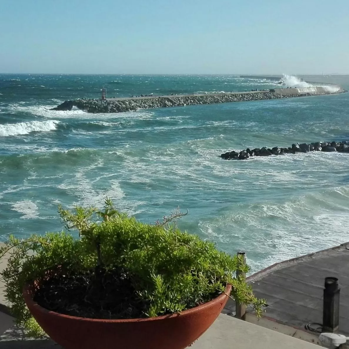 Hotel Castello Miramare