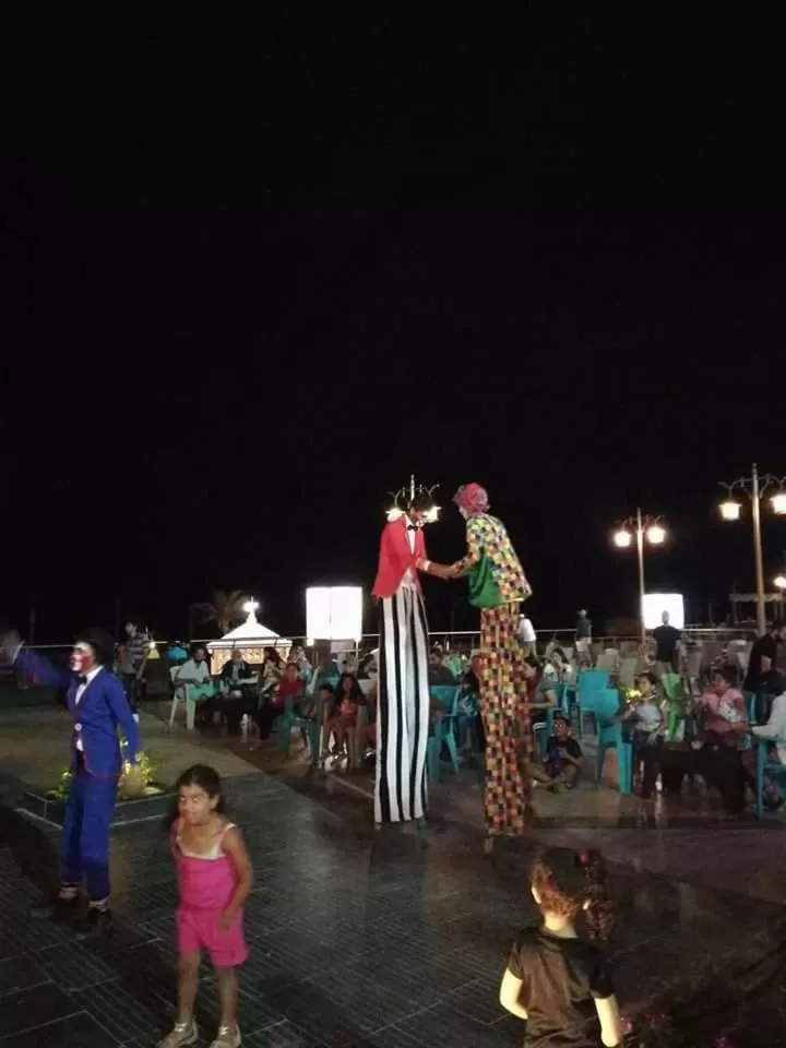 Porto matrouh chalets