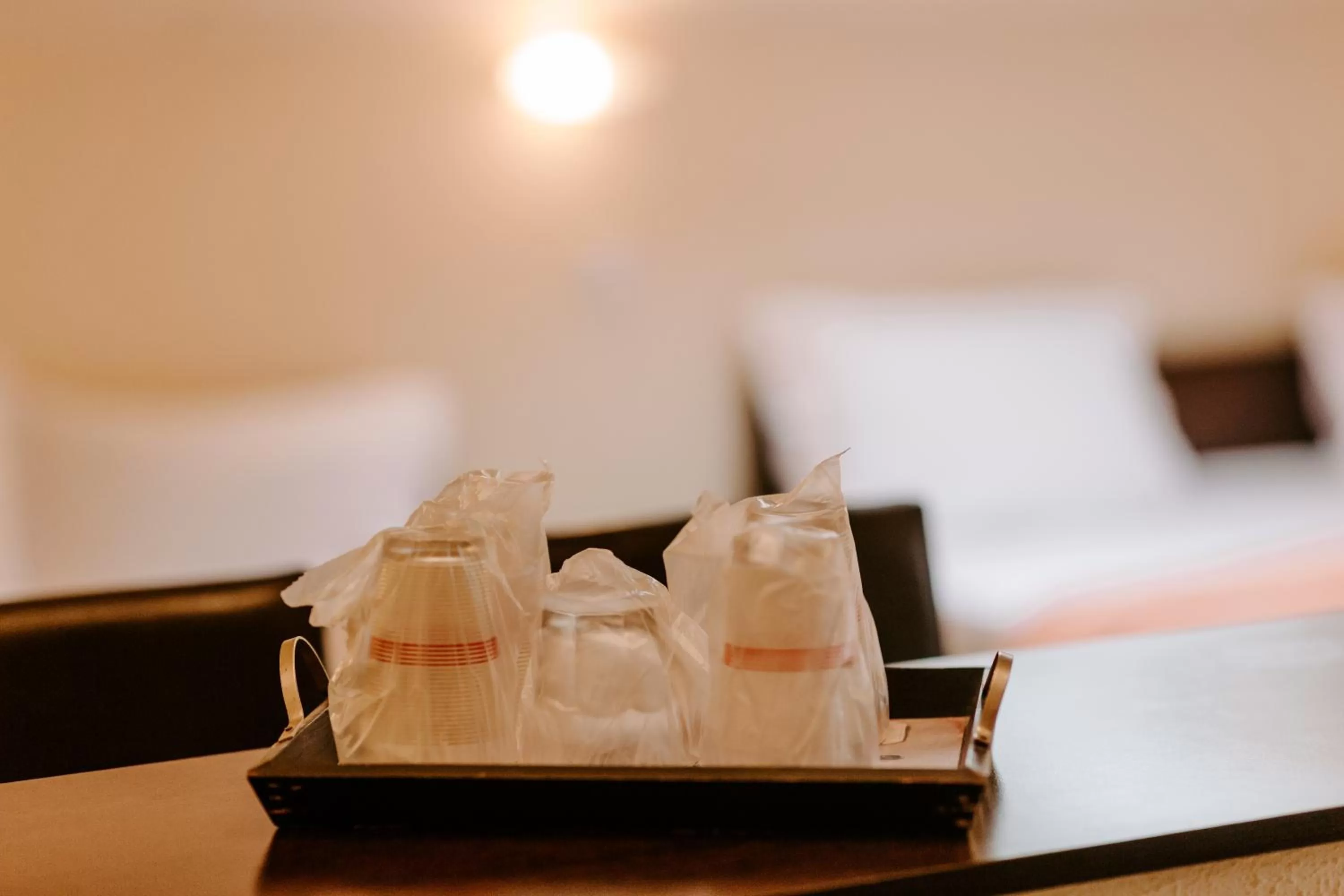 Bed in Casa Maria Magdalena