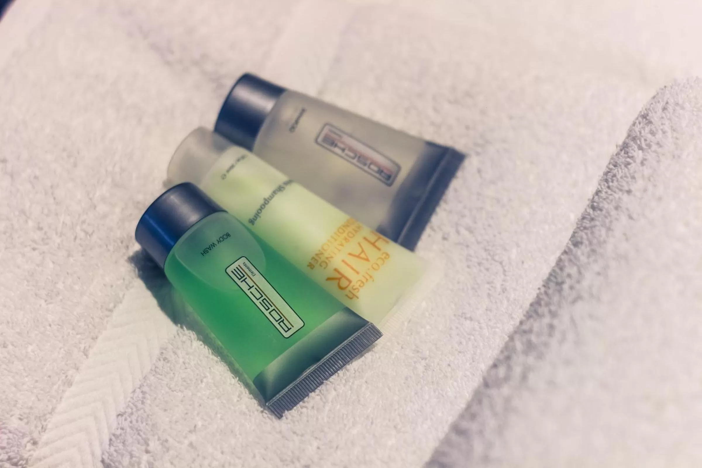 Bathroom in The Premier Hotel Broadmeadow