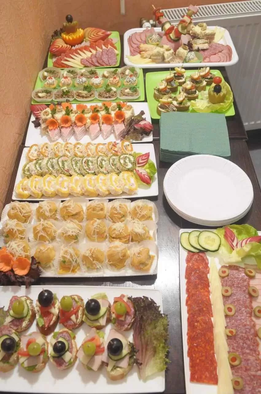 Bed&Breakfast INTERMEZZO CAFFE