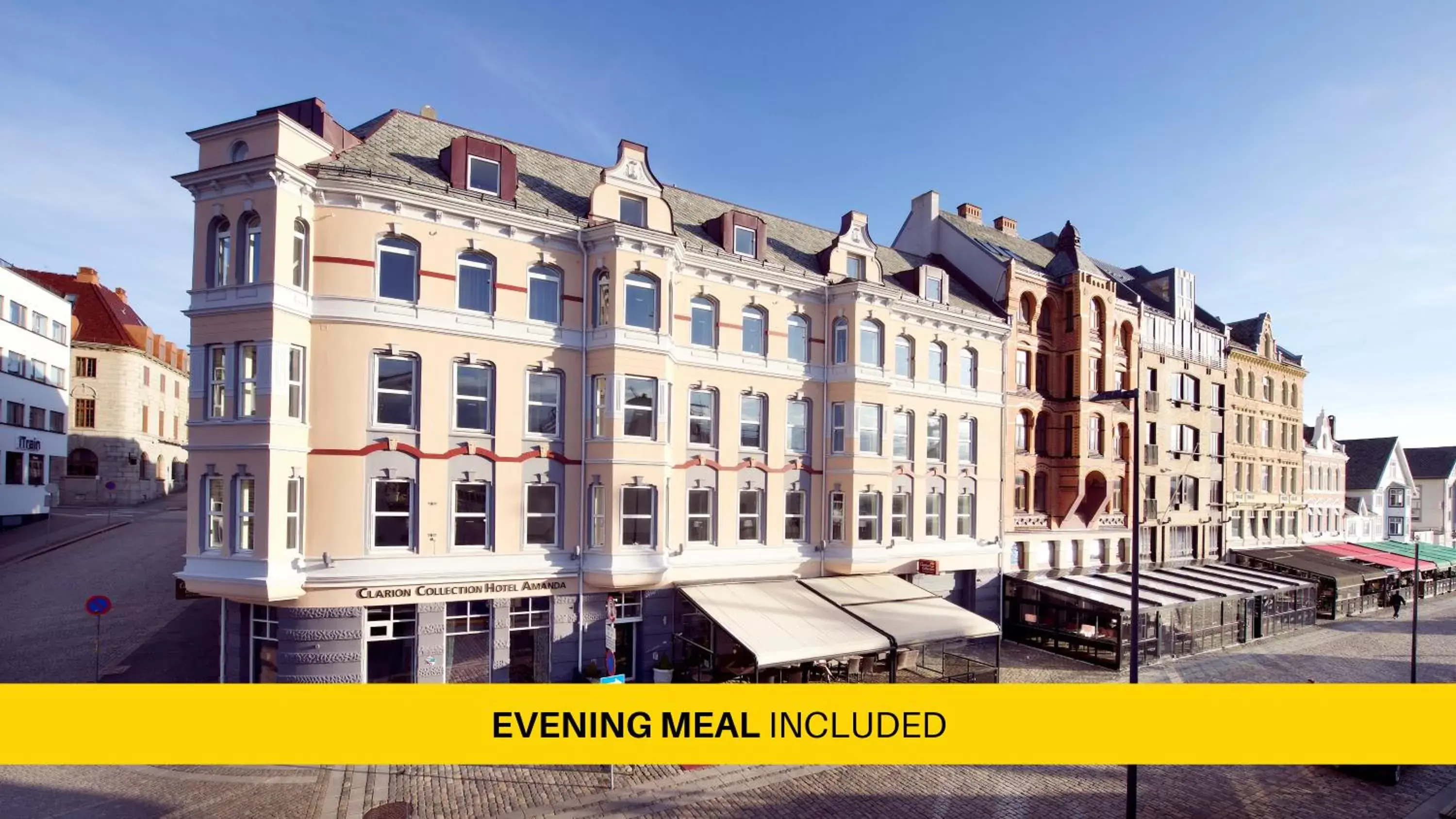 Home Hotel Amanda Home Hotel Amanda