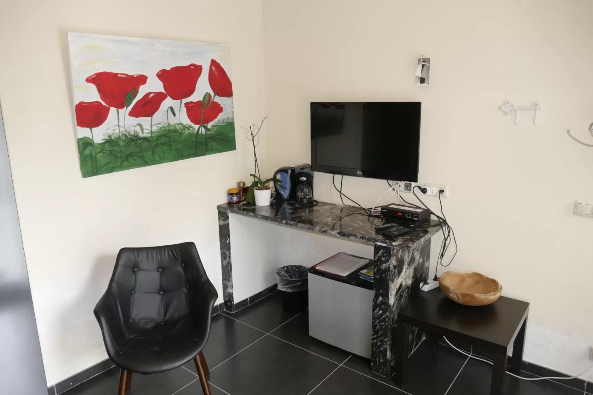 TV and multimedia in Meschermolen