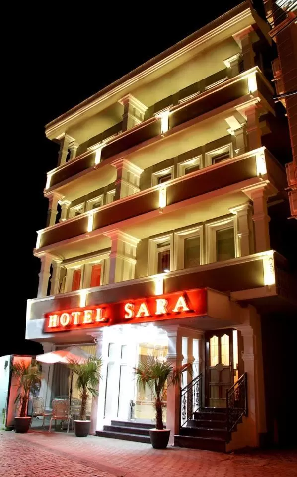Hotel Sara & SPA
