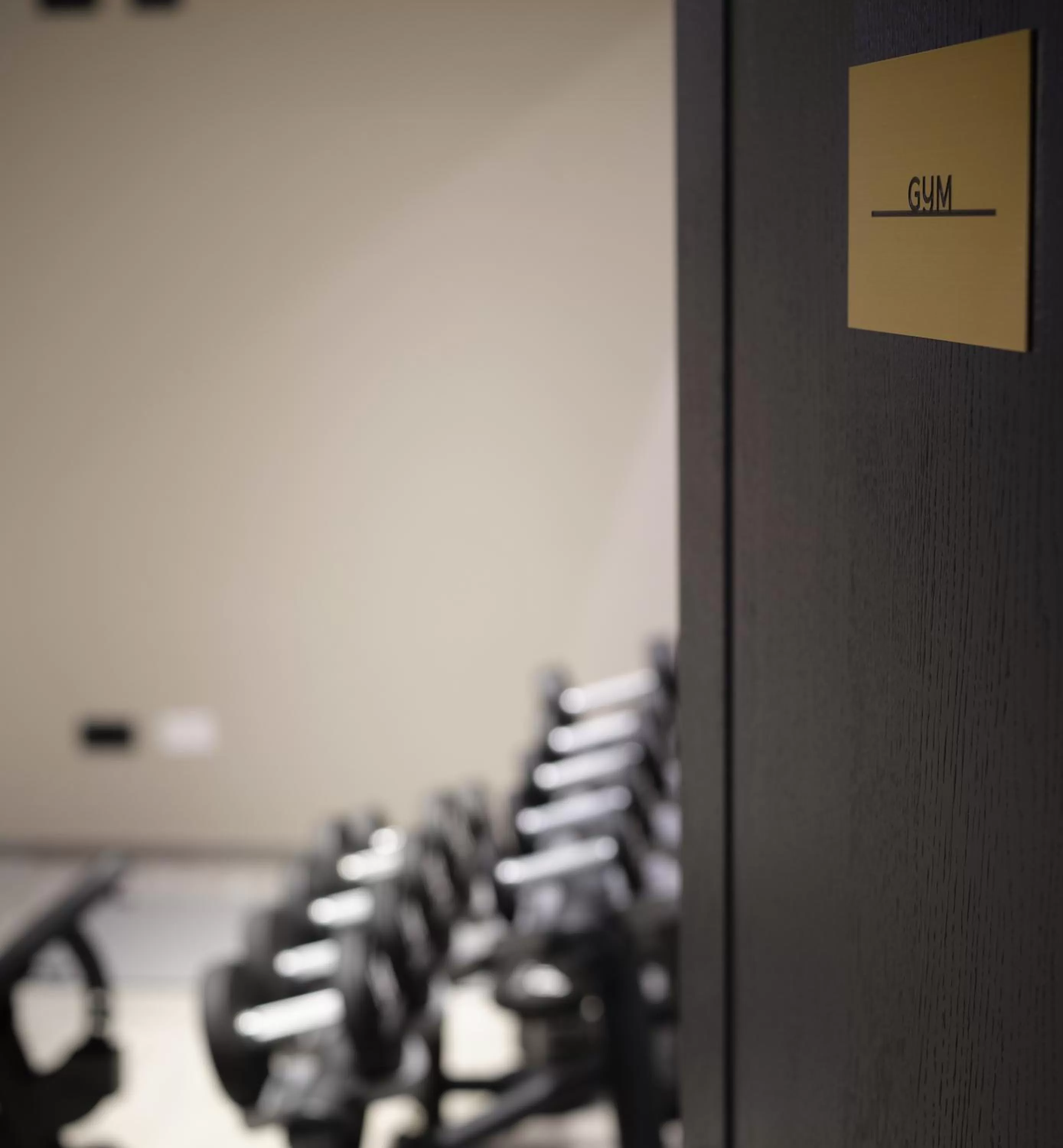 Fitness centre/facilities in Palazzo Rainis Hotel & Spa - Small Luxury Hotel - Adults Only