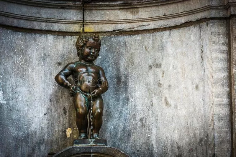 Nearby landmark in Residence la Fraisiere