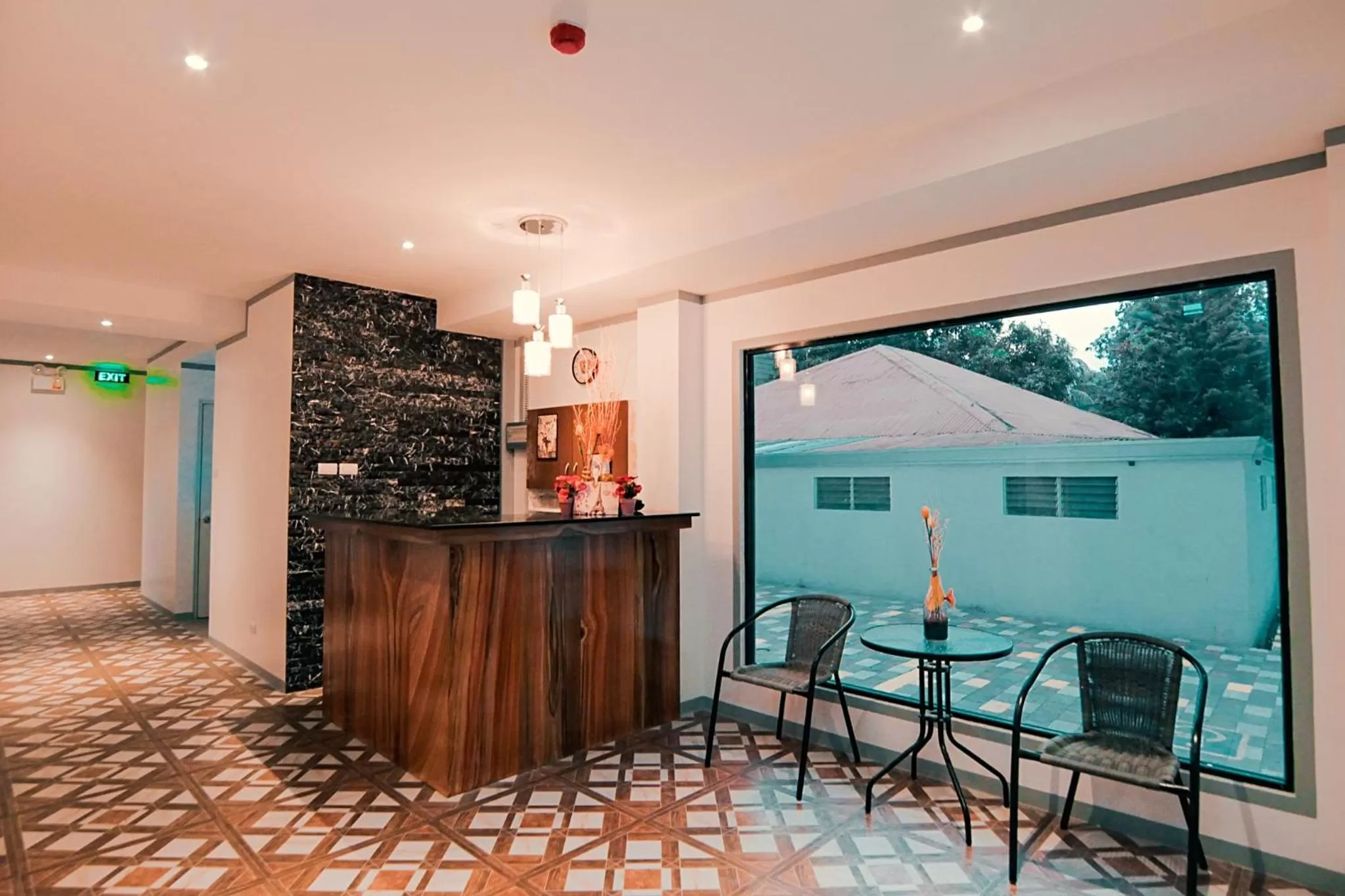 Kingswick Residences & Lodge