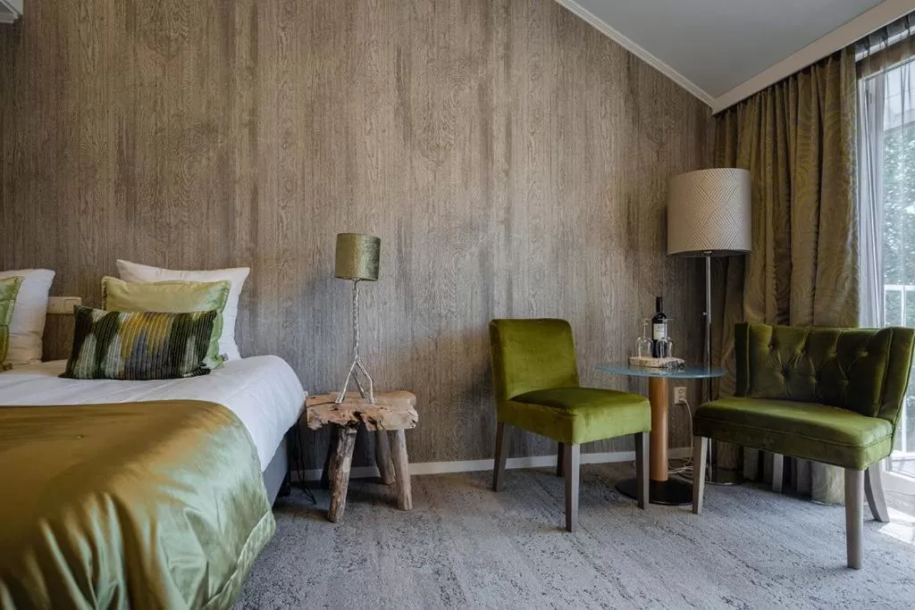 Boutique Hotel Slenaker Vallei - Buitengewoongenieten