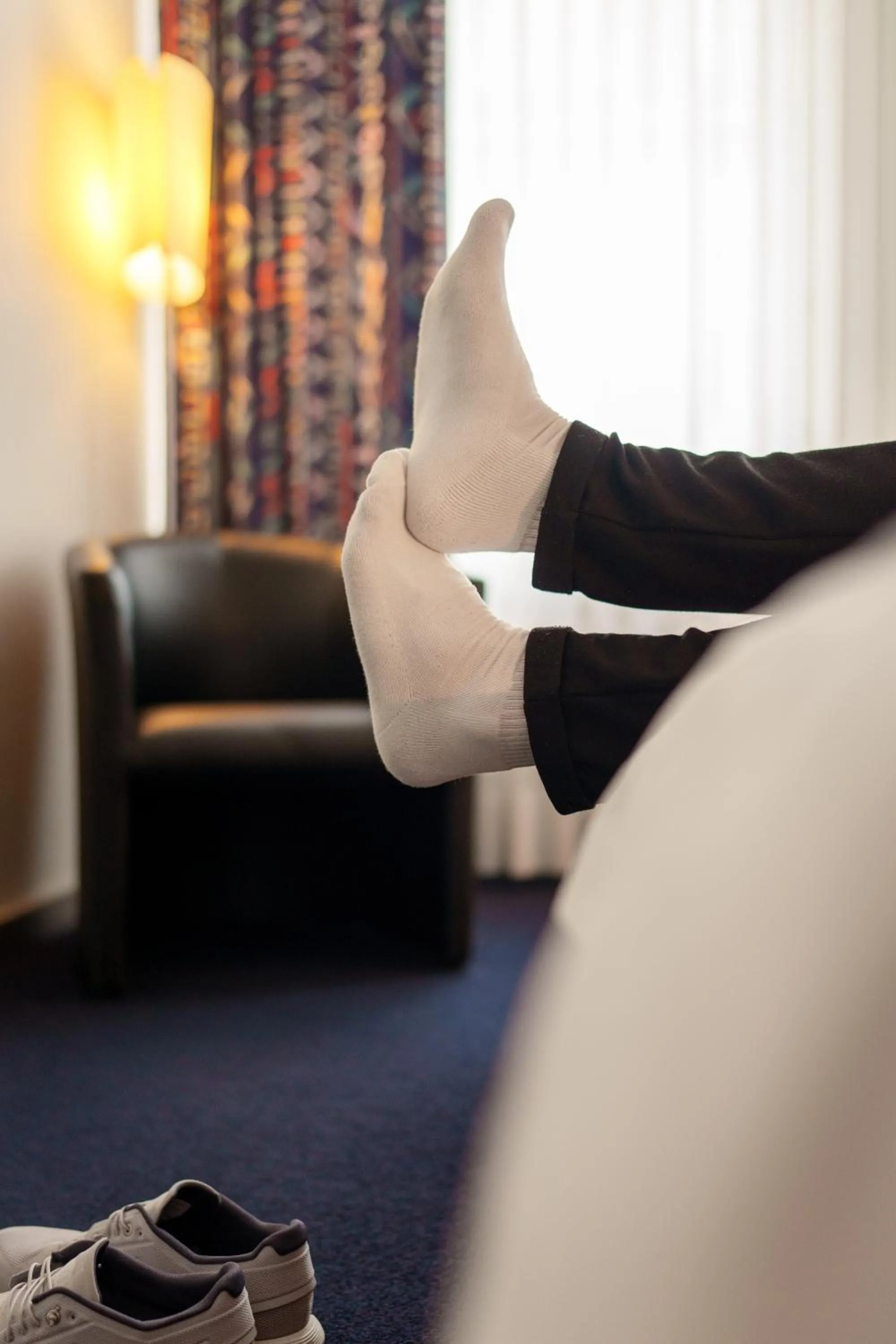 Photo of the whole room in Merian am Rhein