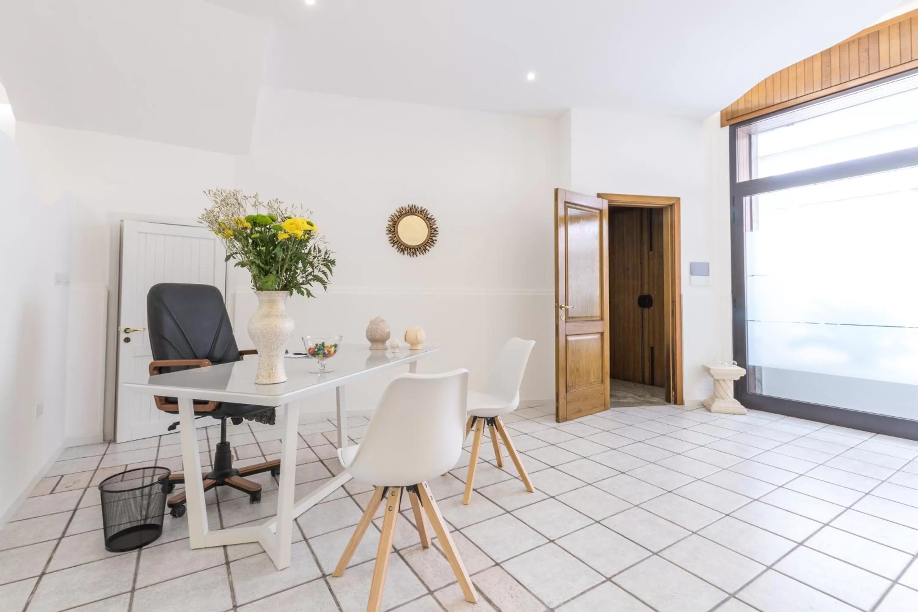 Dining Area in La Gemma del Salento Rooms&Apartments
