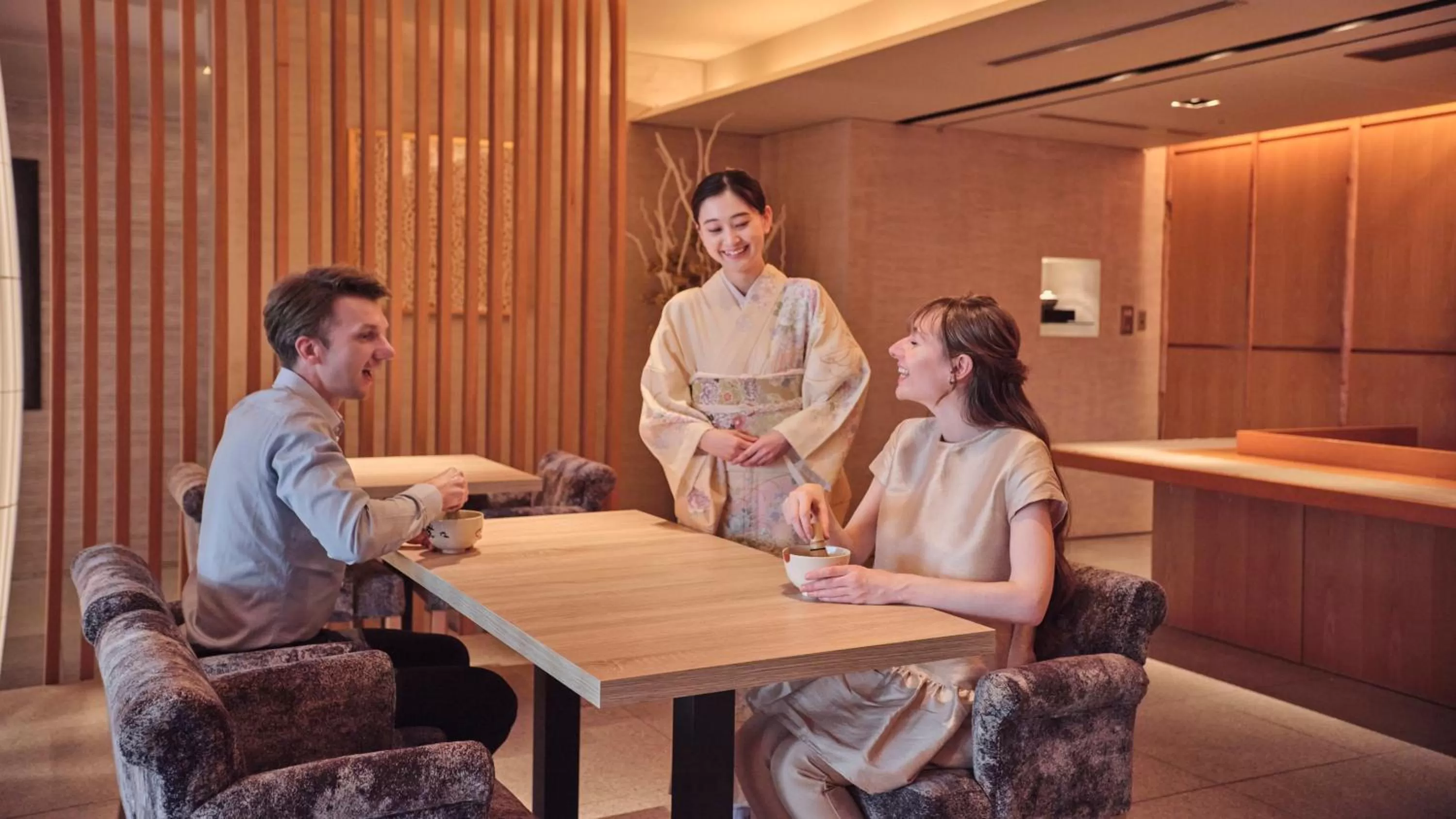 Other in InterContinental Tokyo Bay by IHG