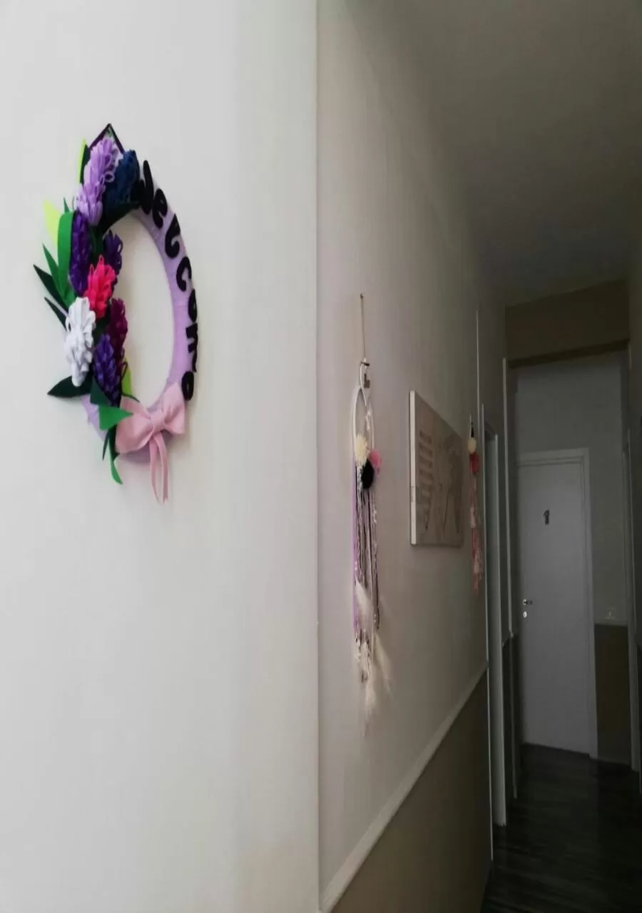 B&B Sweet Home Two Steps From The Ruins...