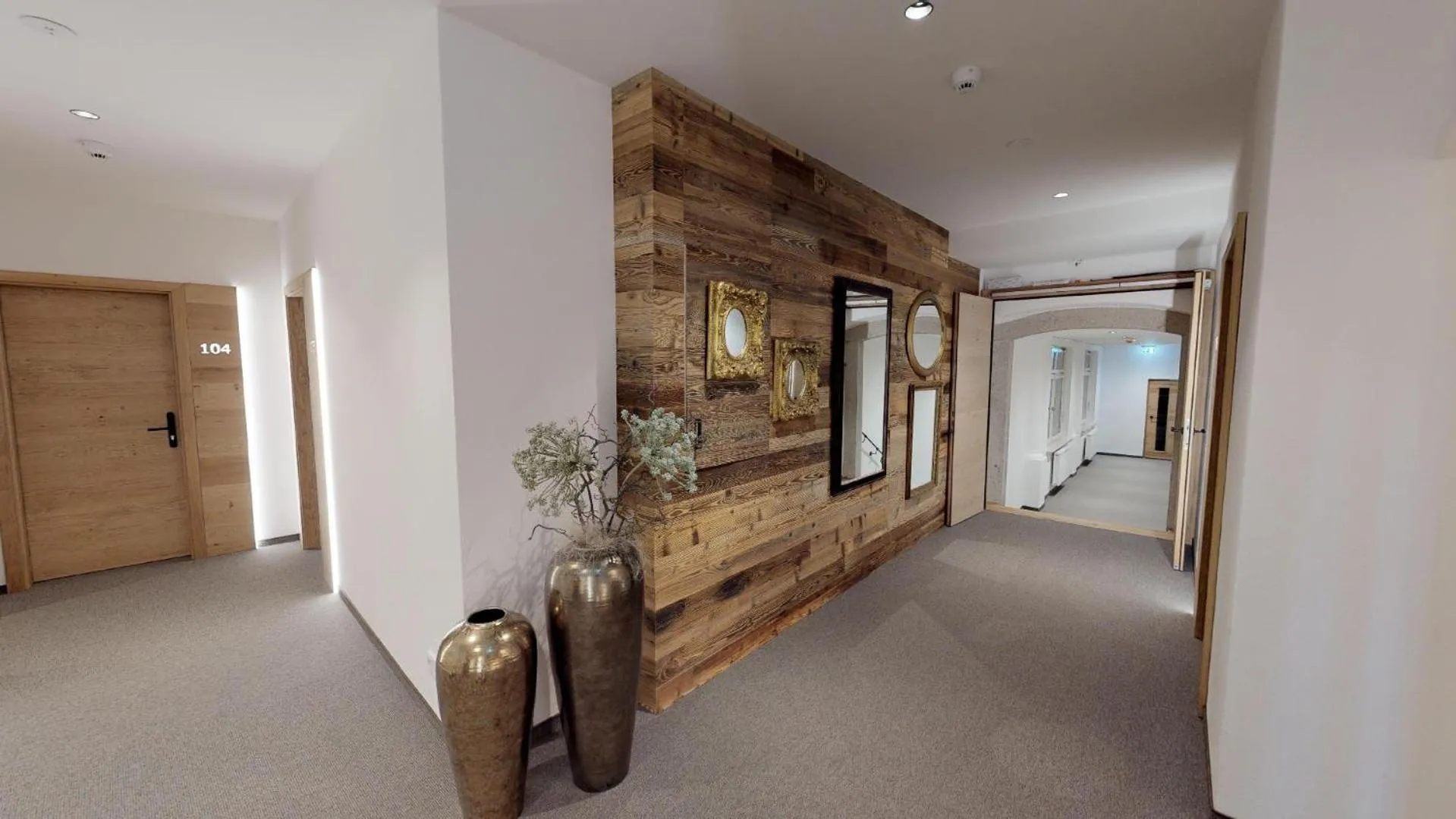 Other in Hotel Zum Stemplinger Hansl