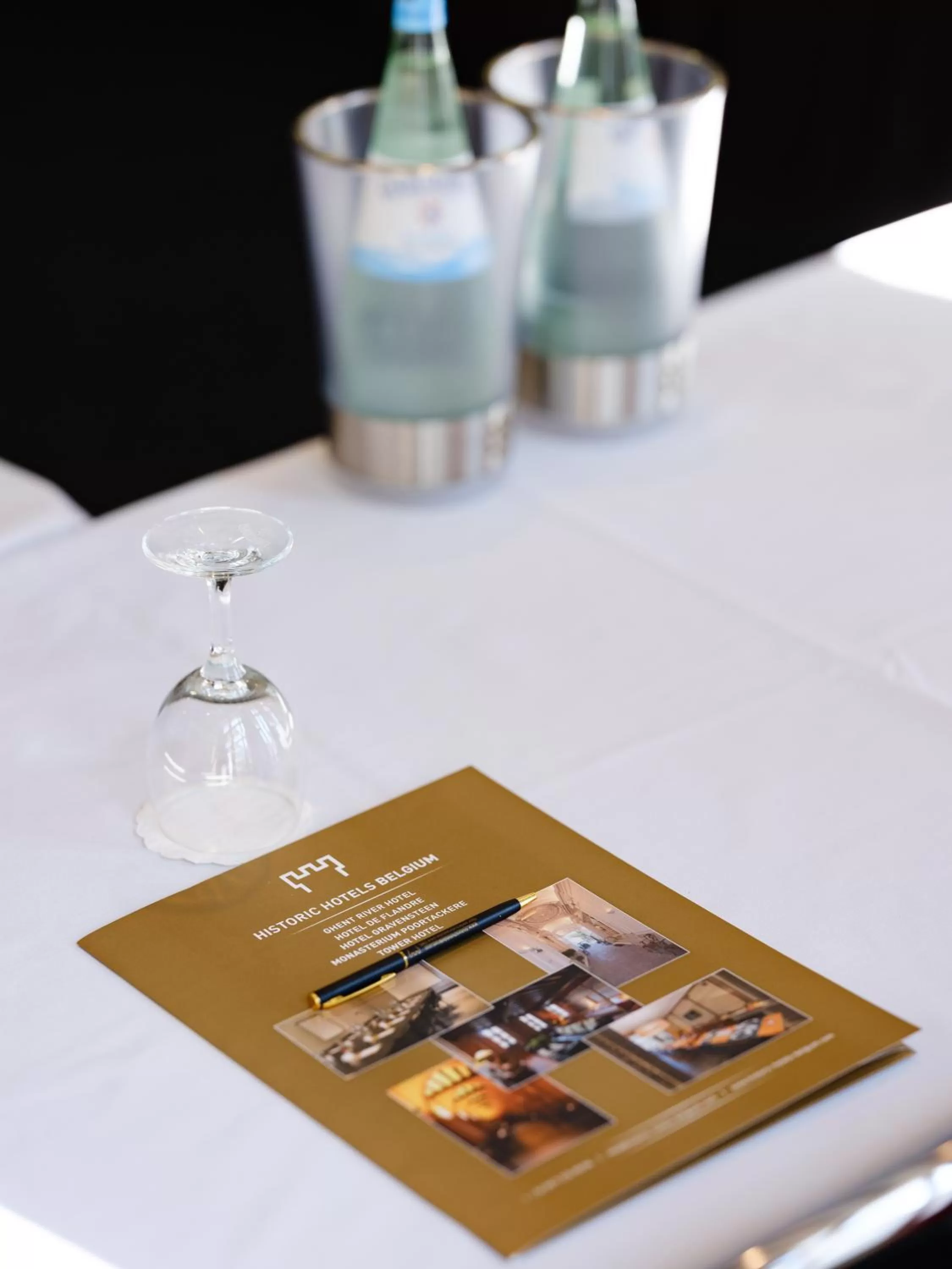 Other in Ghent River Hotel