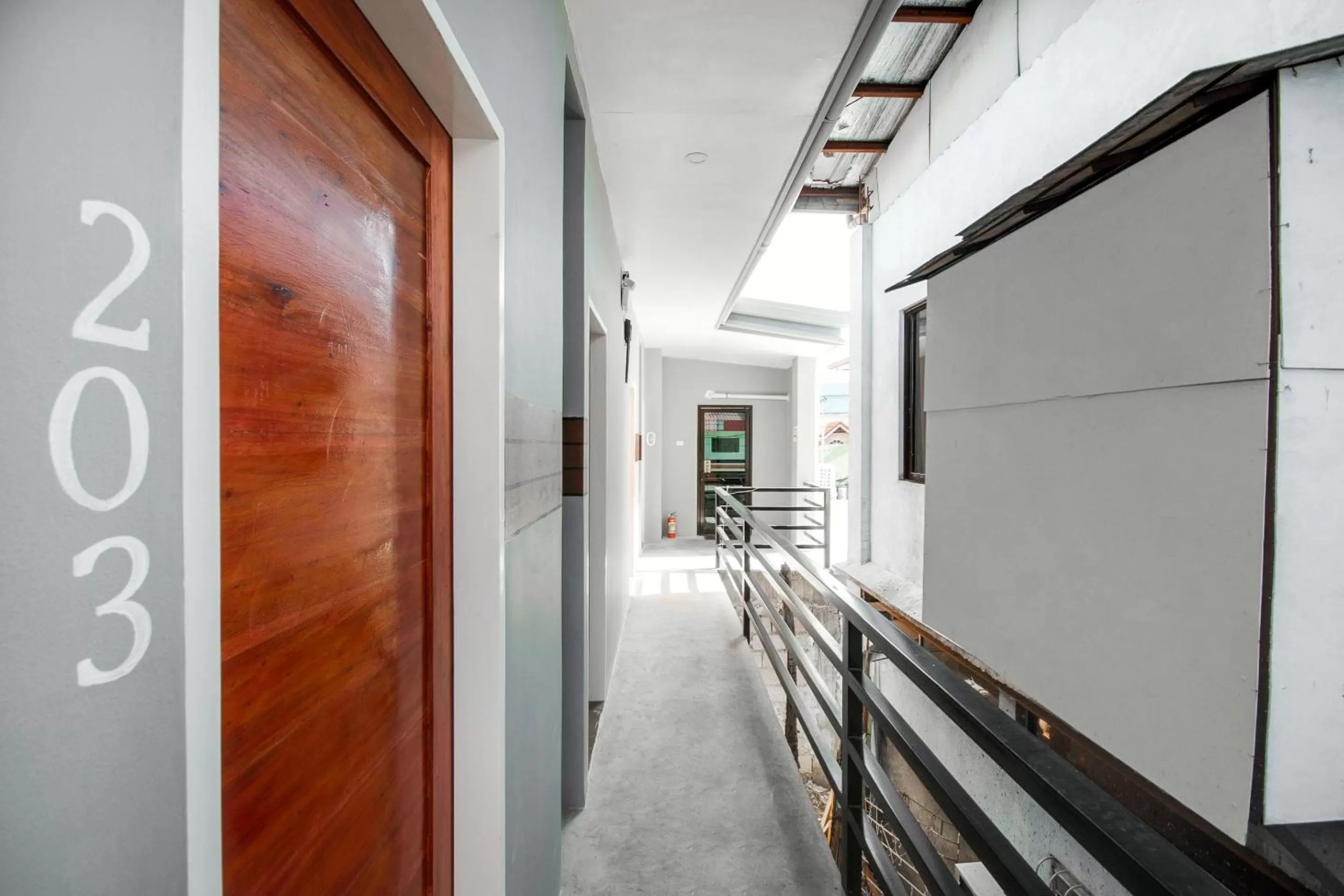 Other in The Pocket Hotel